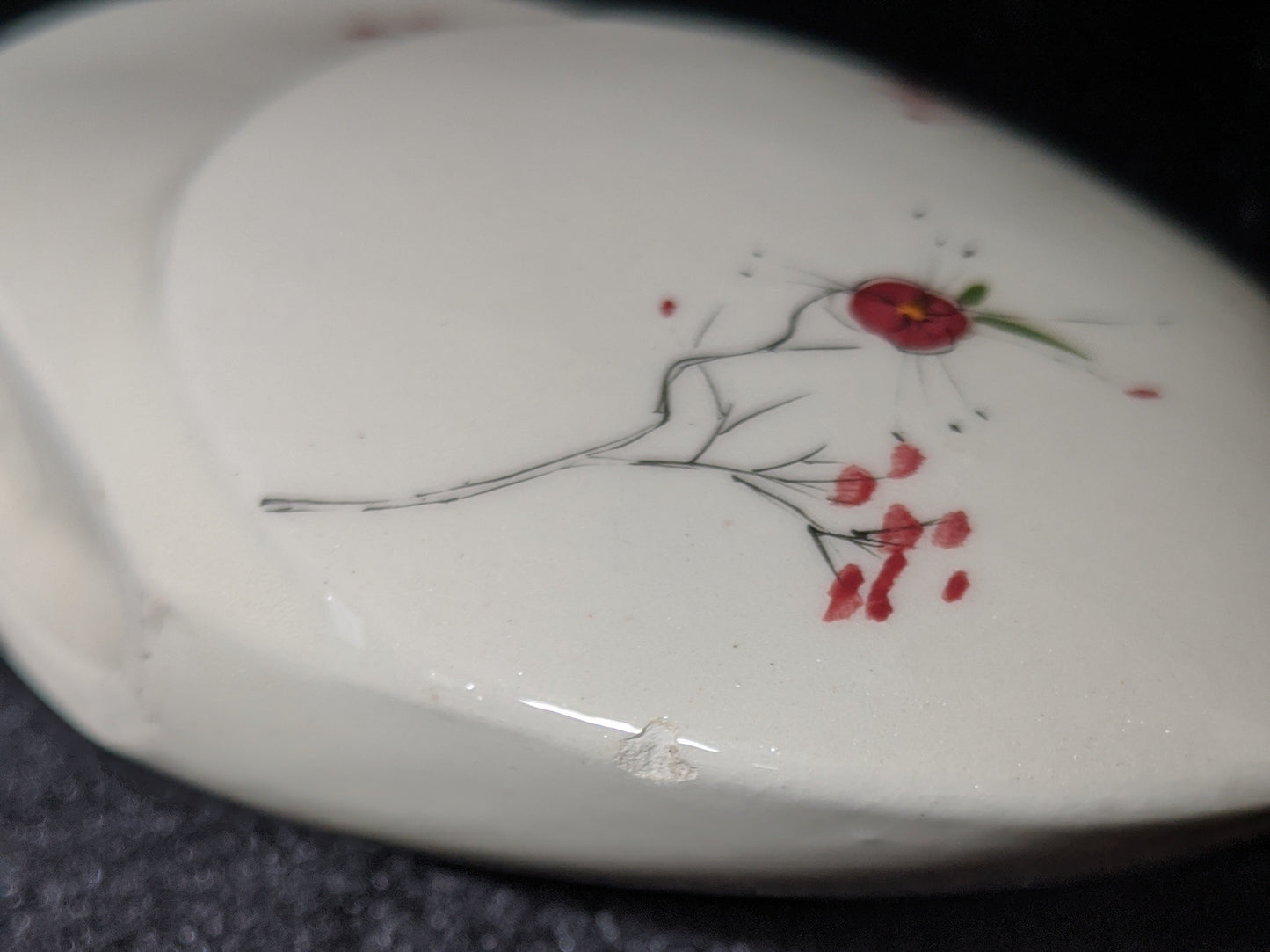 Original Rare BAAS Vase/Planter