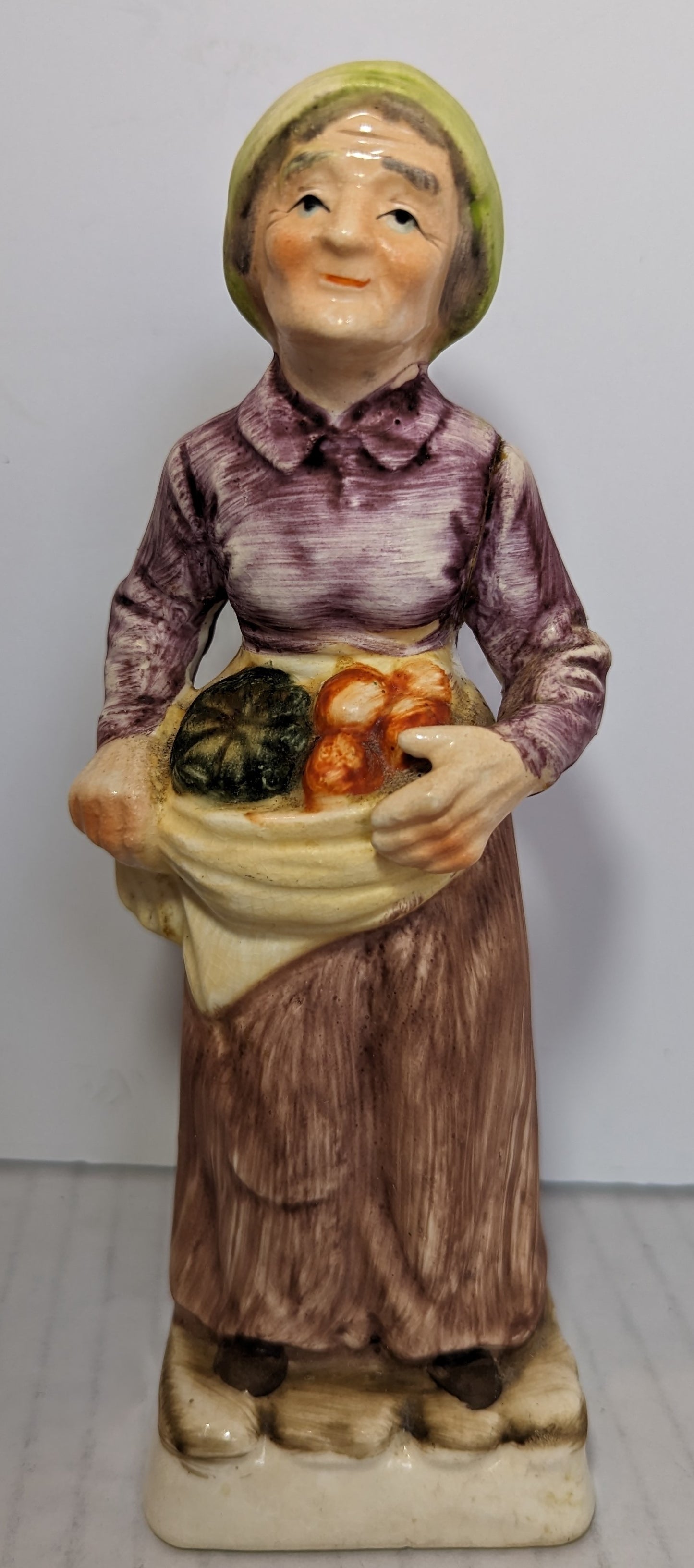 Norleans Vintage Figurine
