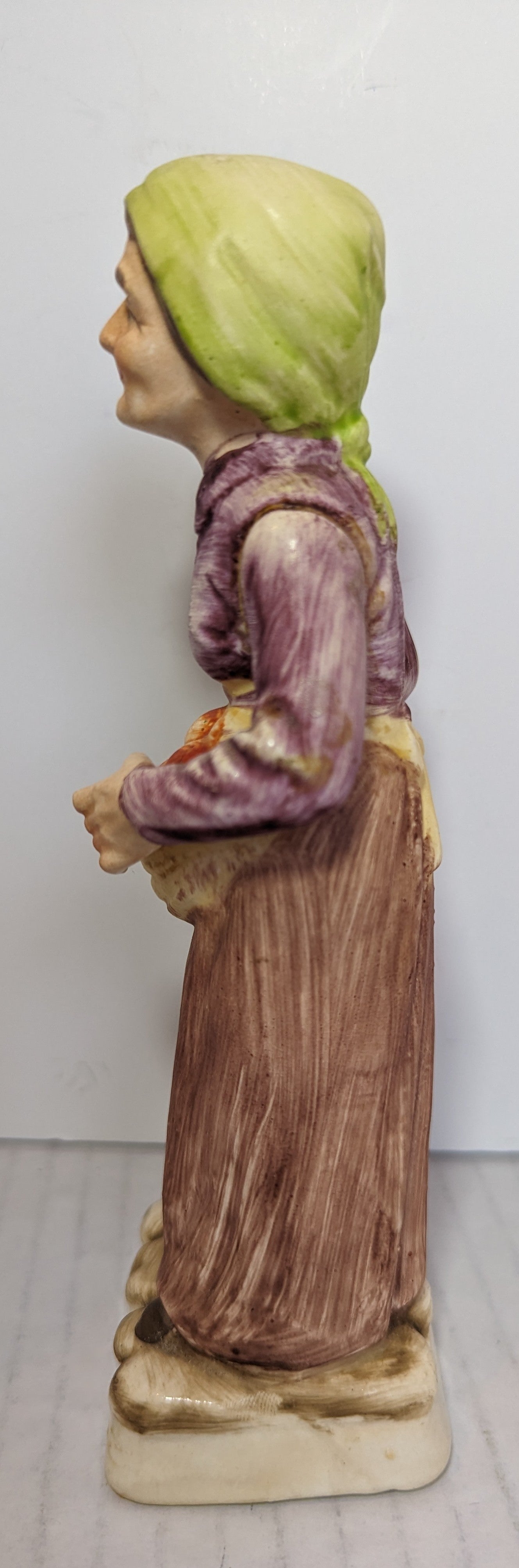 Norleans Vintage Figurine