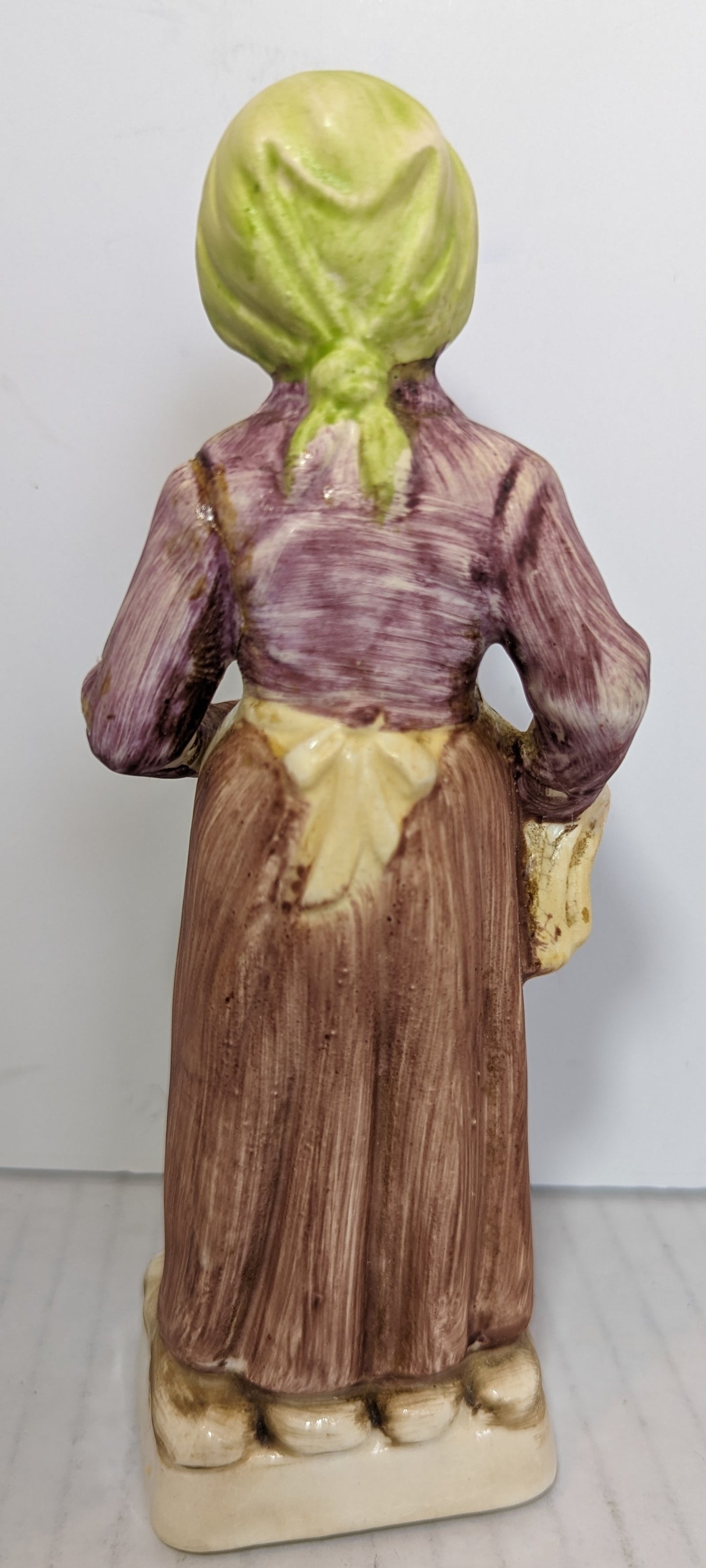Norleans Vintage Figurine