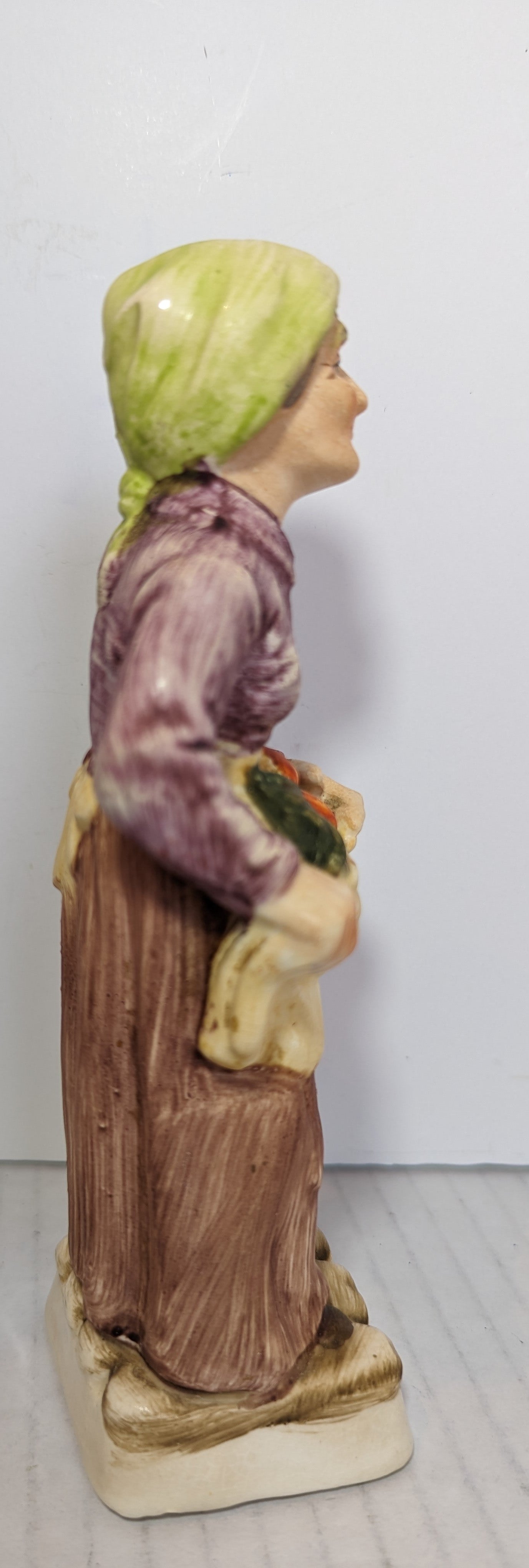 Norleans Vintage Figurine