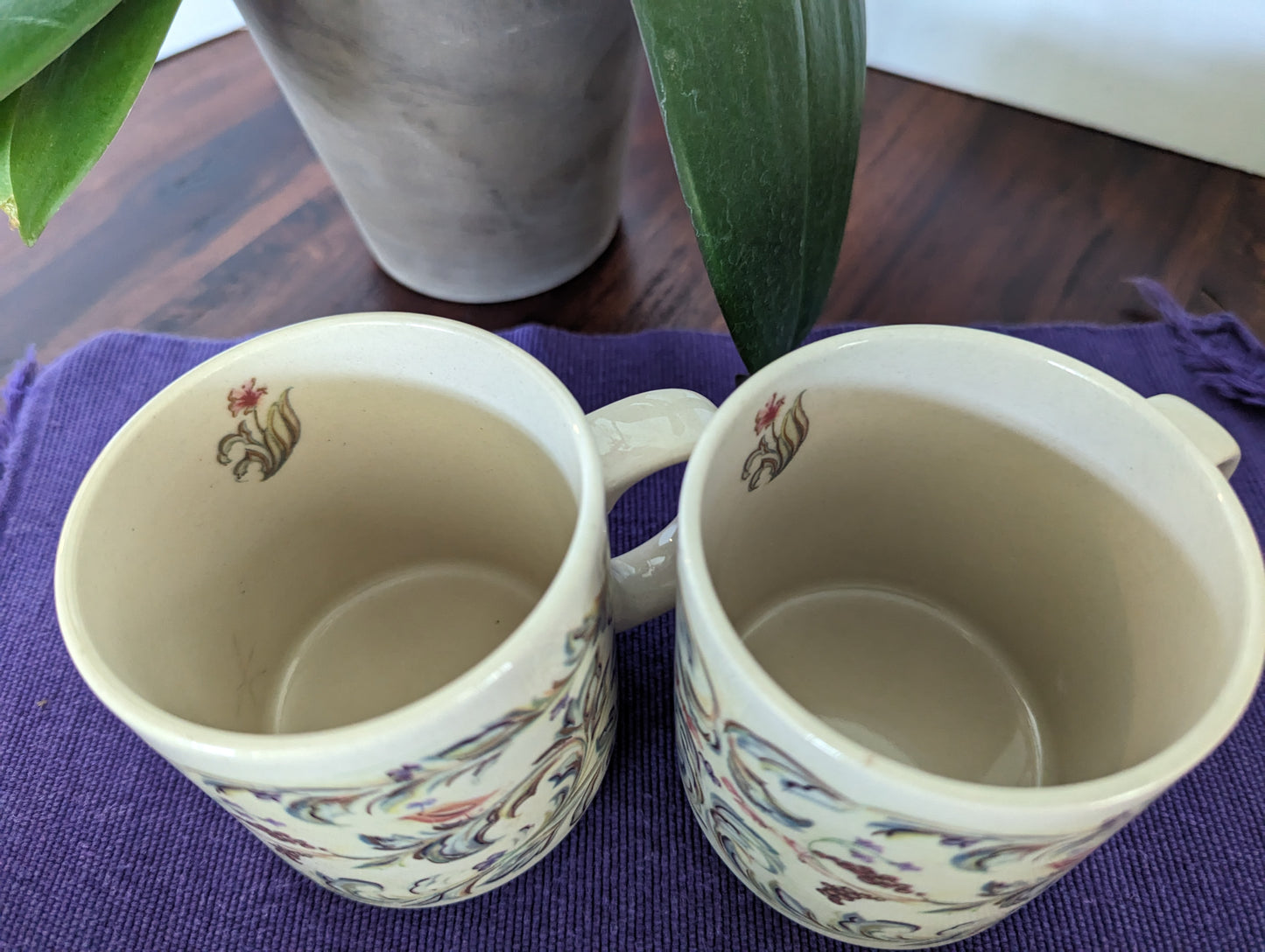 Michel & Company Cups