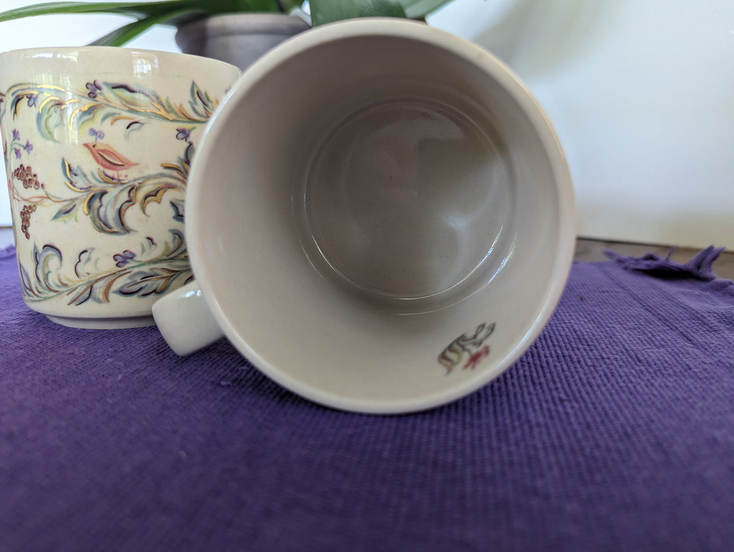 Michel & Company Cups