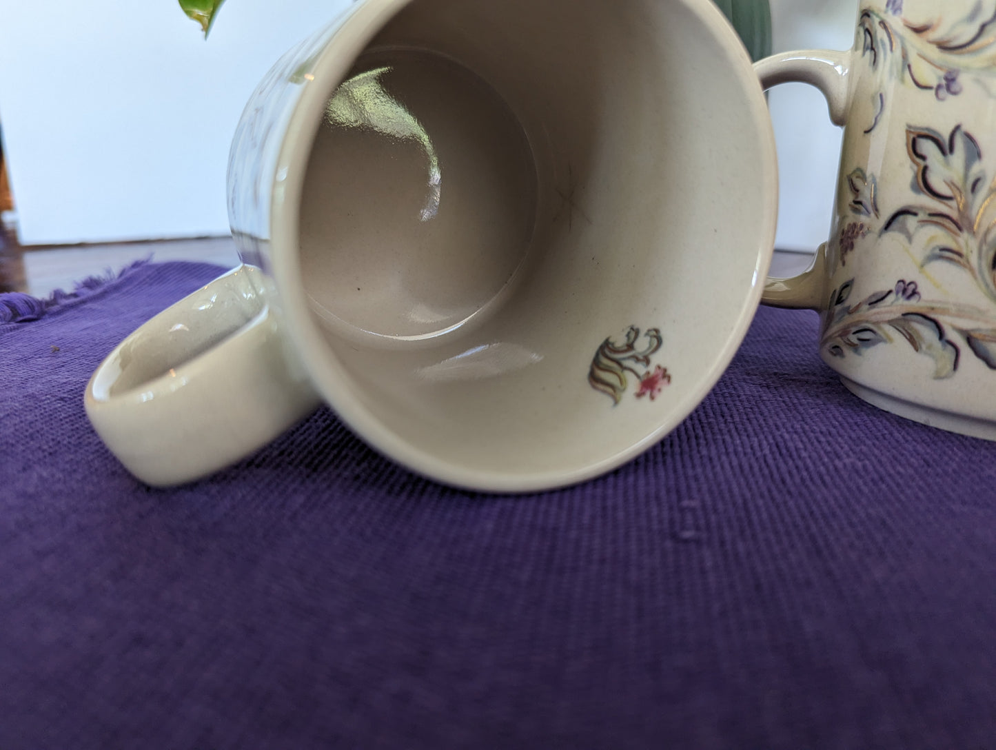 Michel & Company Cups