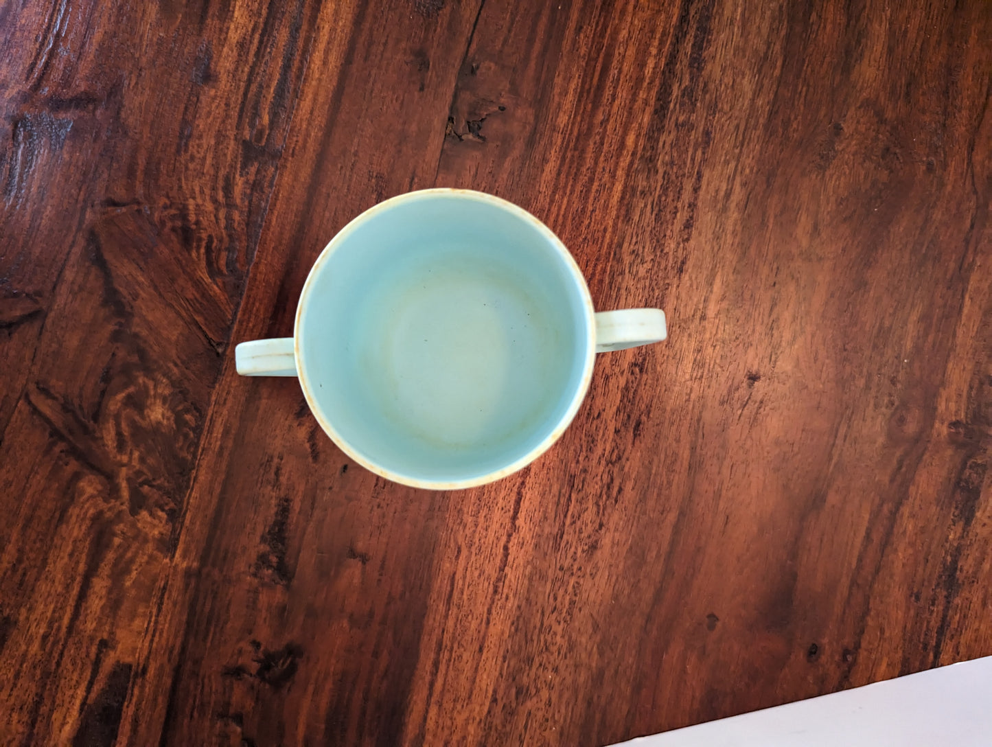 Vintage Tommie Tippey Sippy Cup 1950's