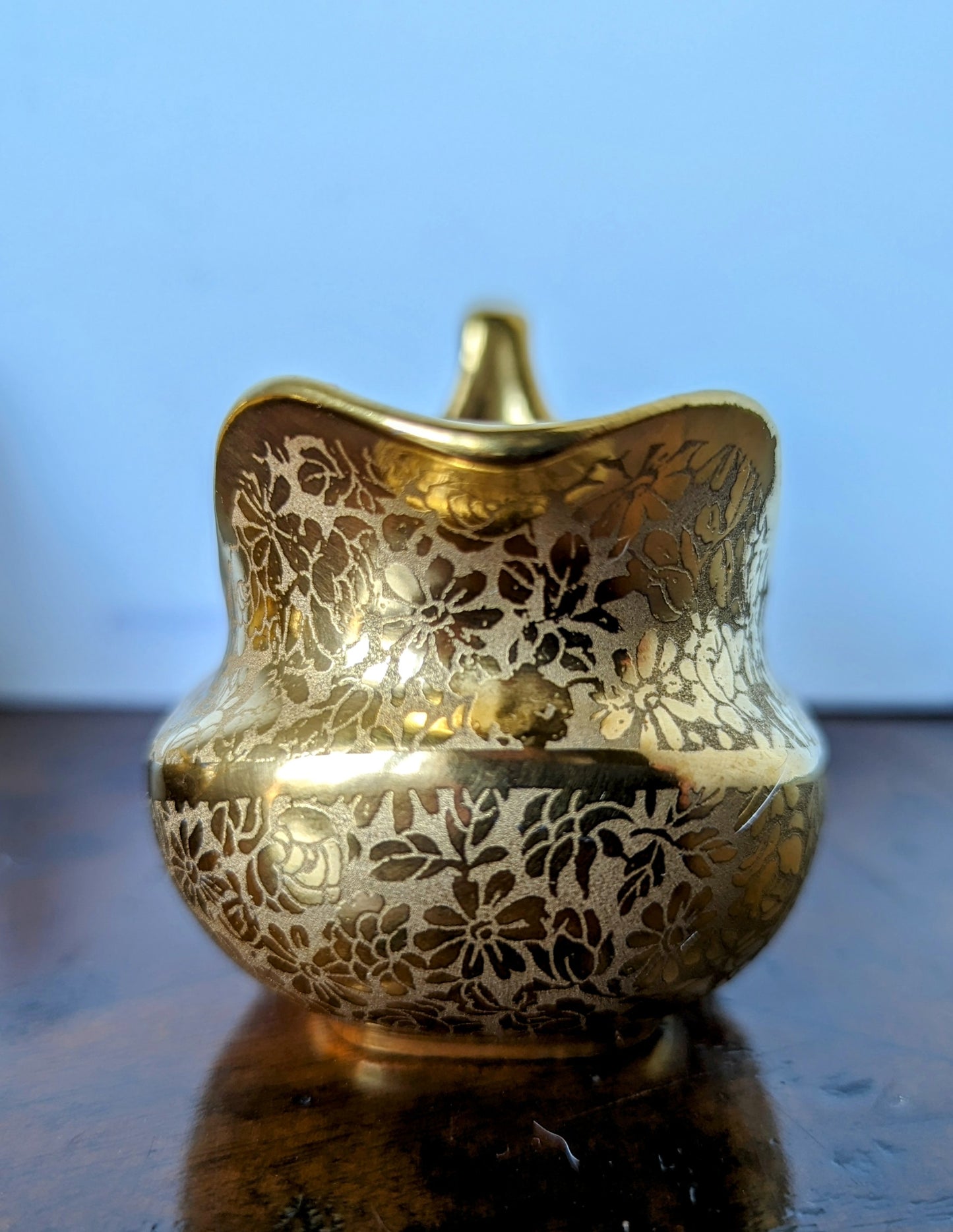 Vintage Stouffer China Tea Set