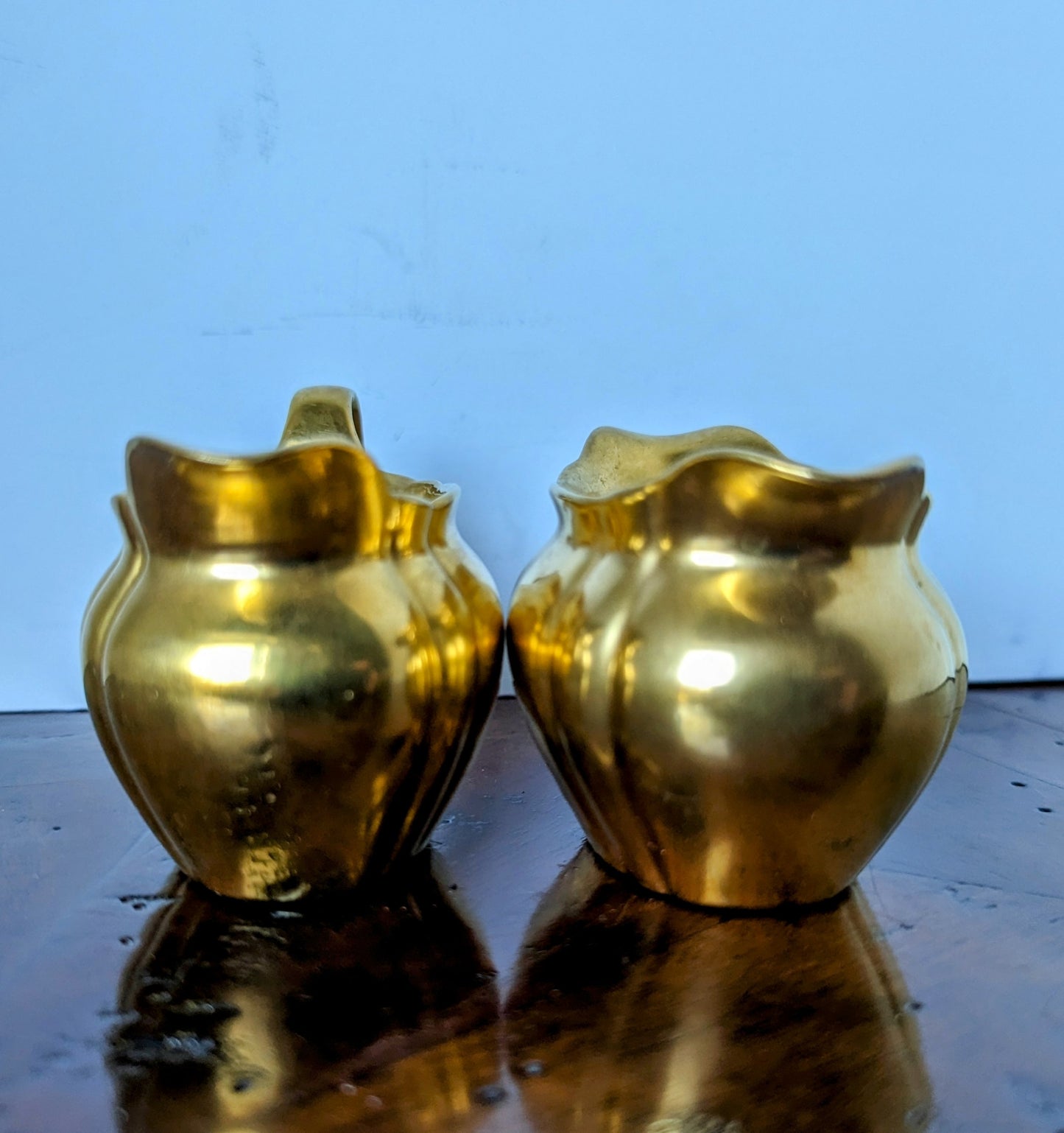Vintage Stouffer China Tea Set