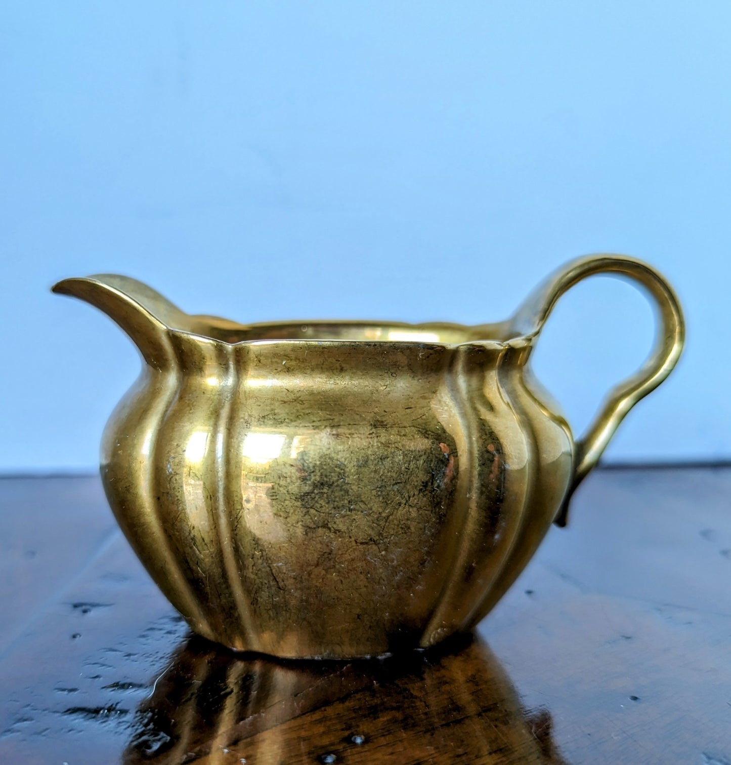 Vintage Stouffer China Tea Set