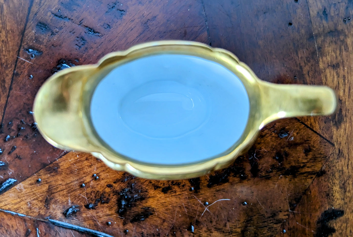 Vintage Stouffer China Tea Set