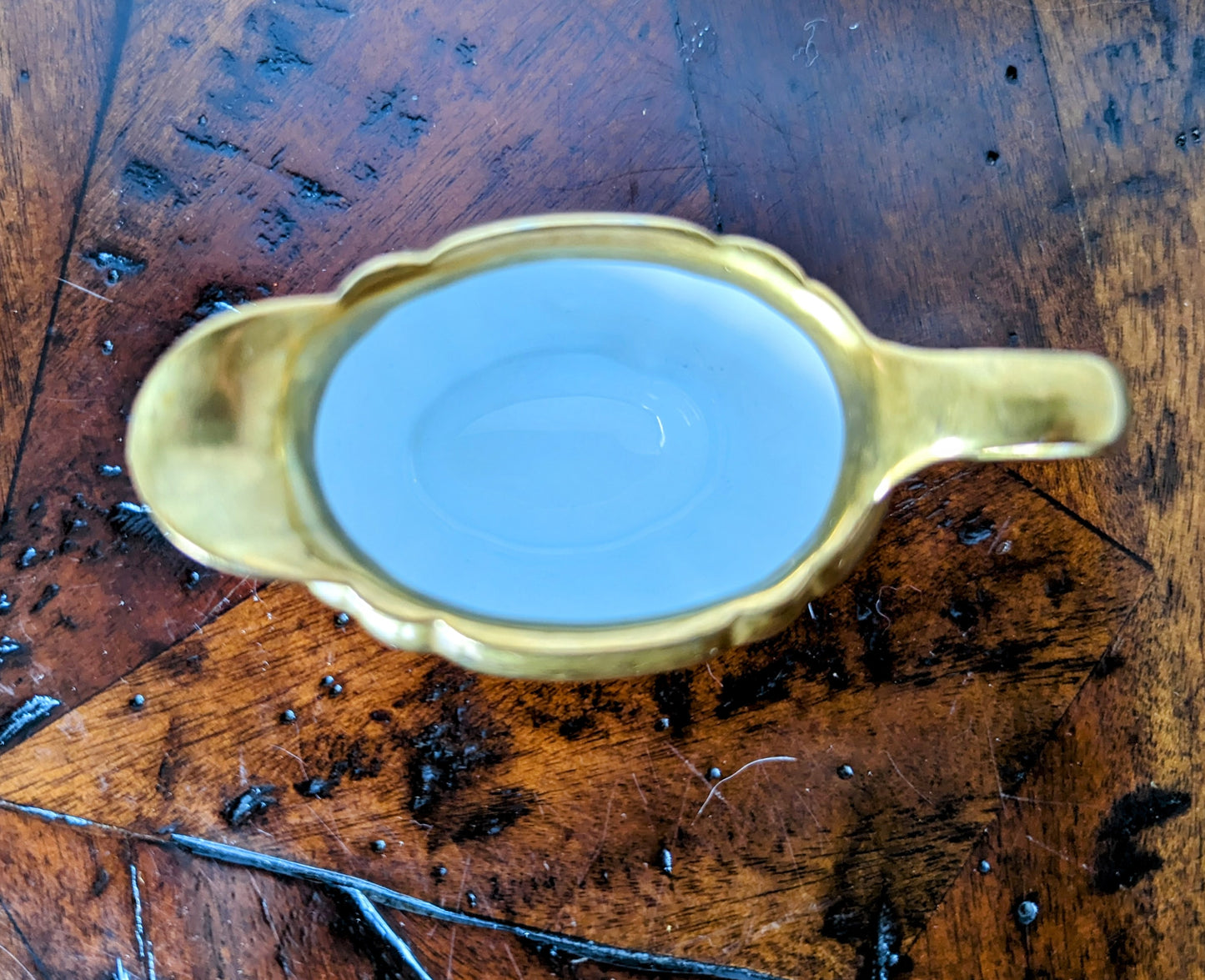 Vintage Stouffer China Tea Set