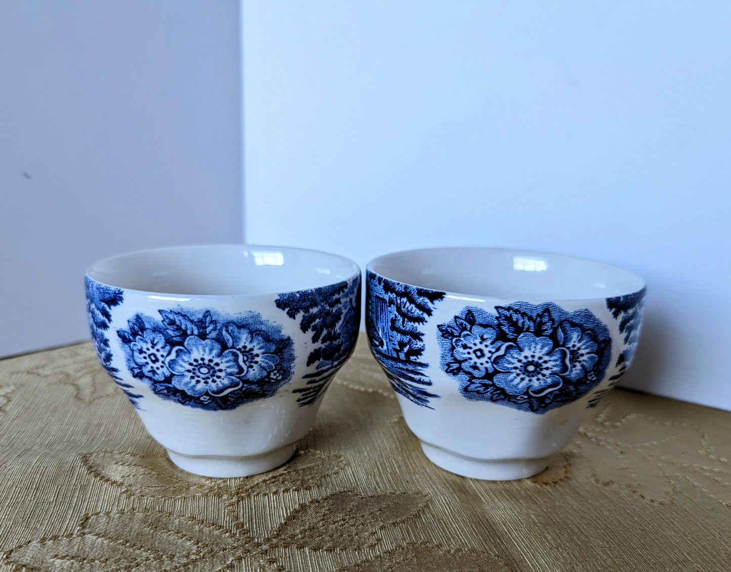 Paul Revere's Ride, England Cups