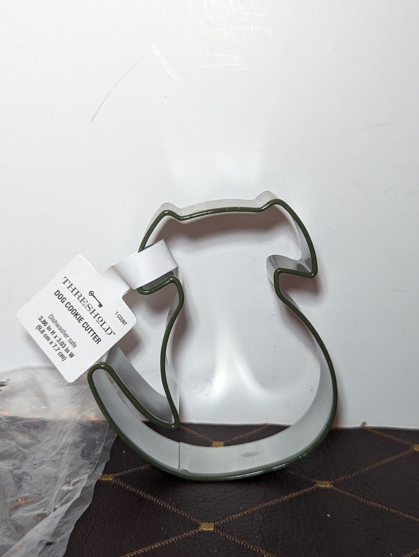 Threshold Christmas Cookie Cutters (8)