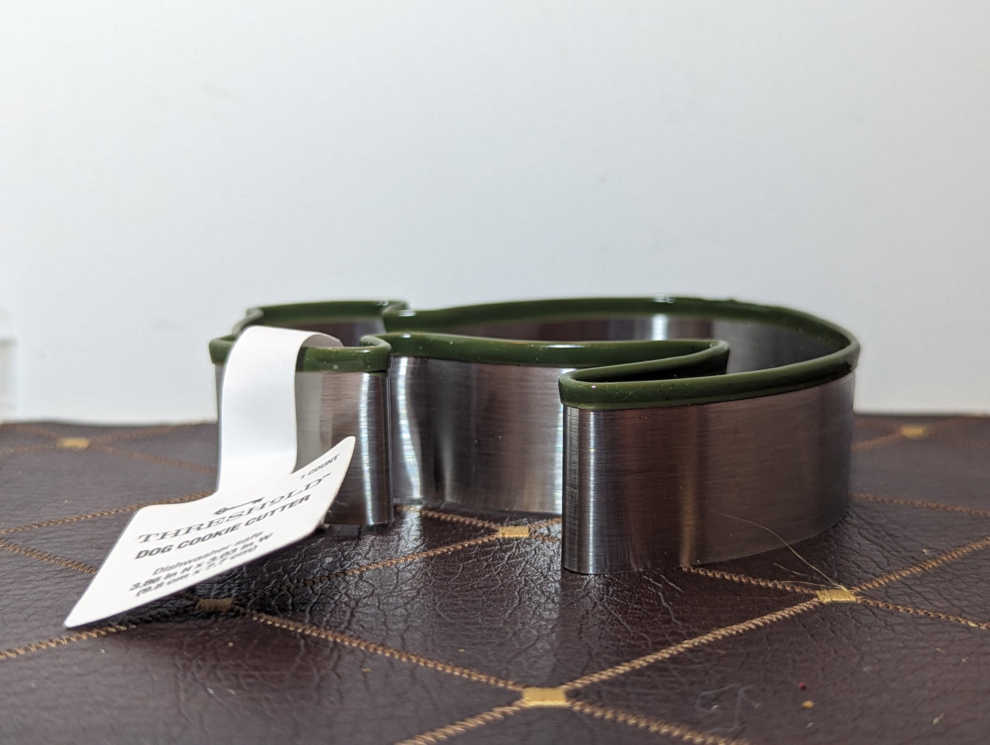 Threshold Christmas Cookie Cutters (8)