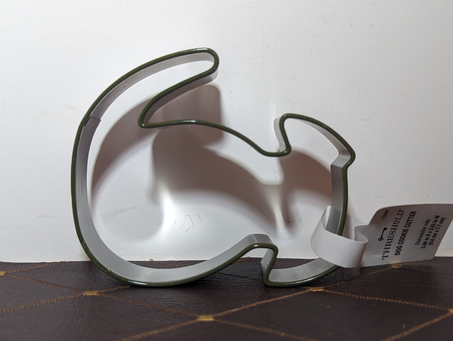 Threshold Christmas Cookie Cutters (8)