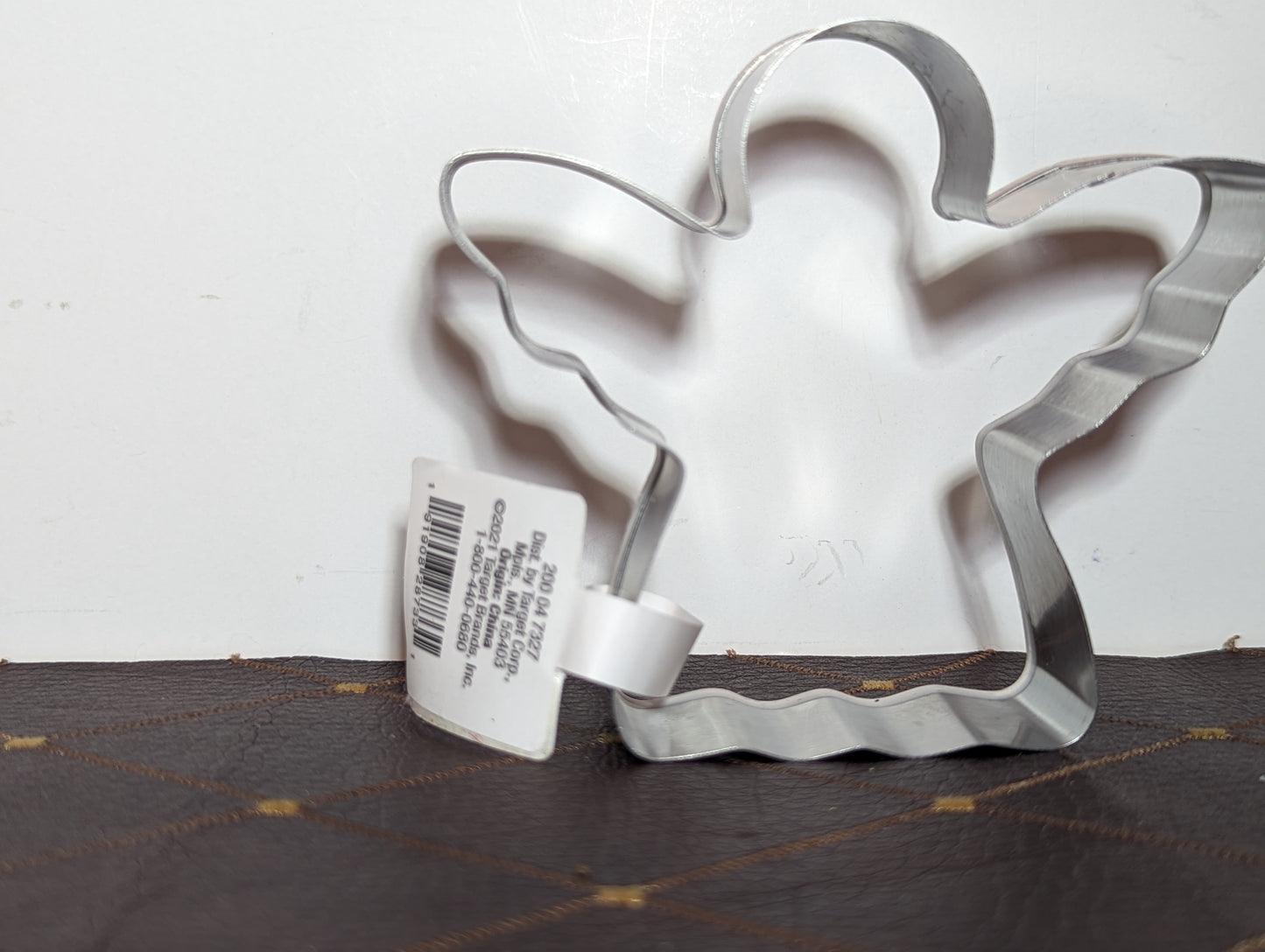Threshold Christmas Cookie Cutters (8)