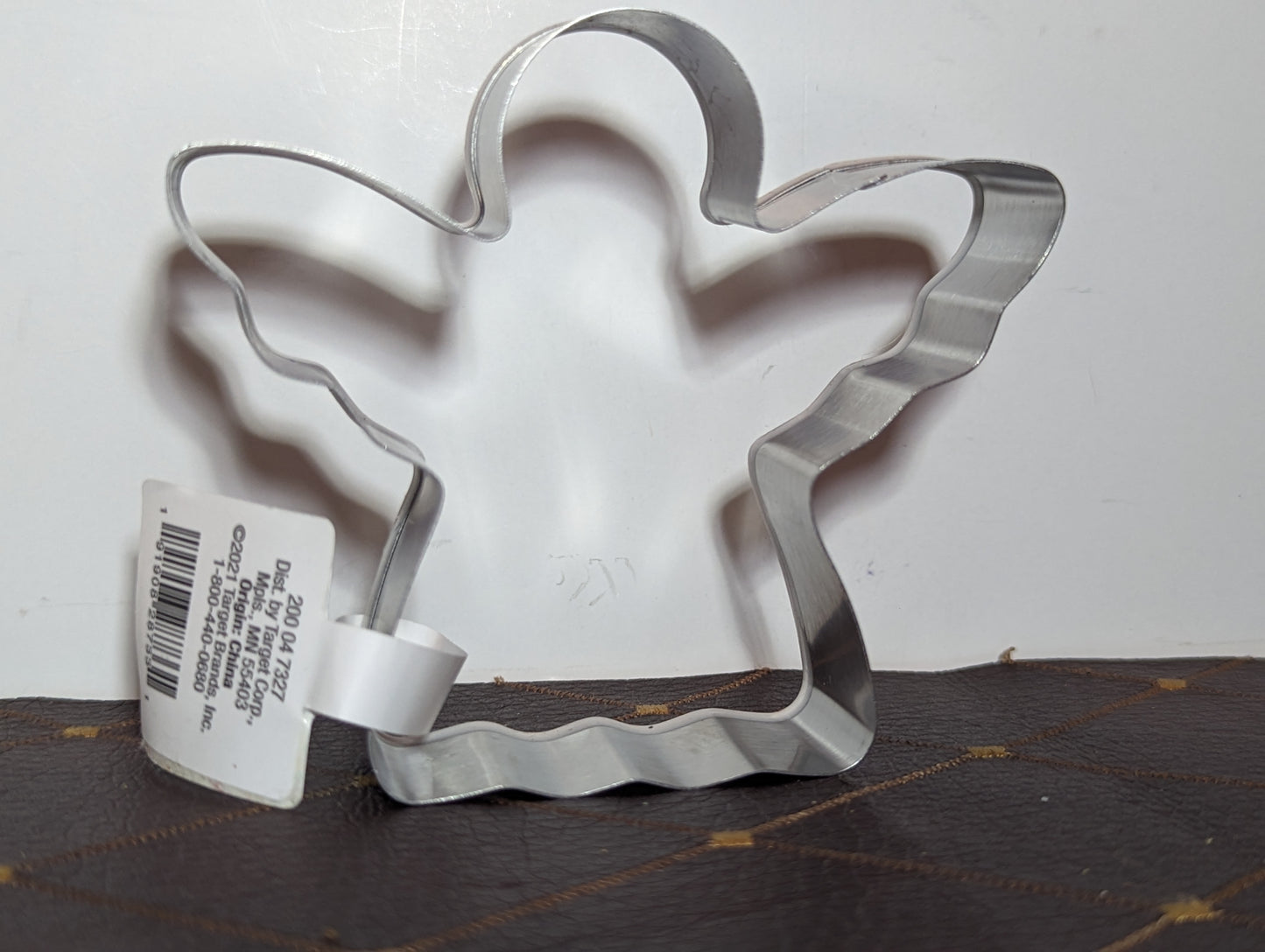 Threshold Christmas Cookie Cutters (8)