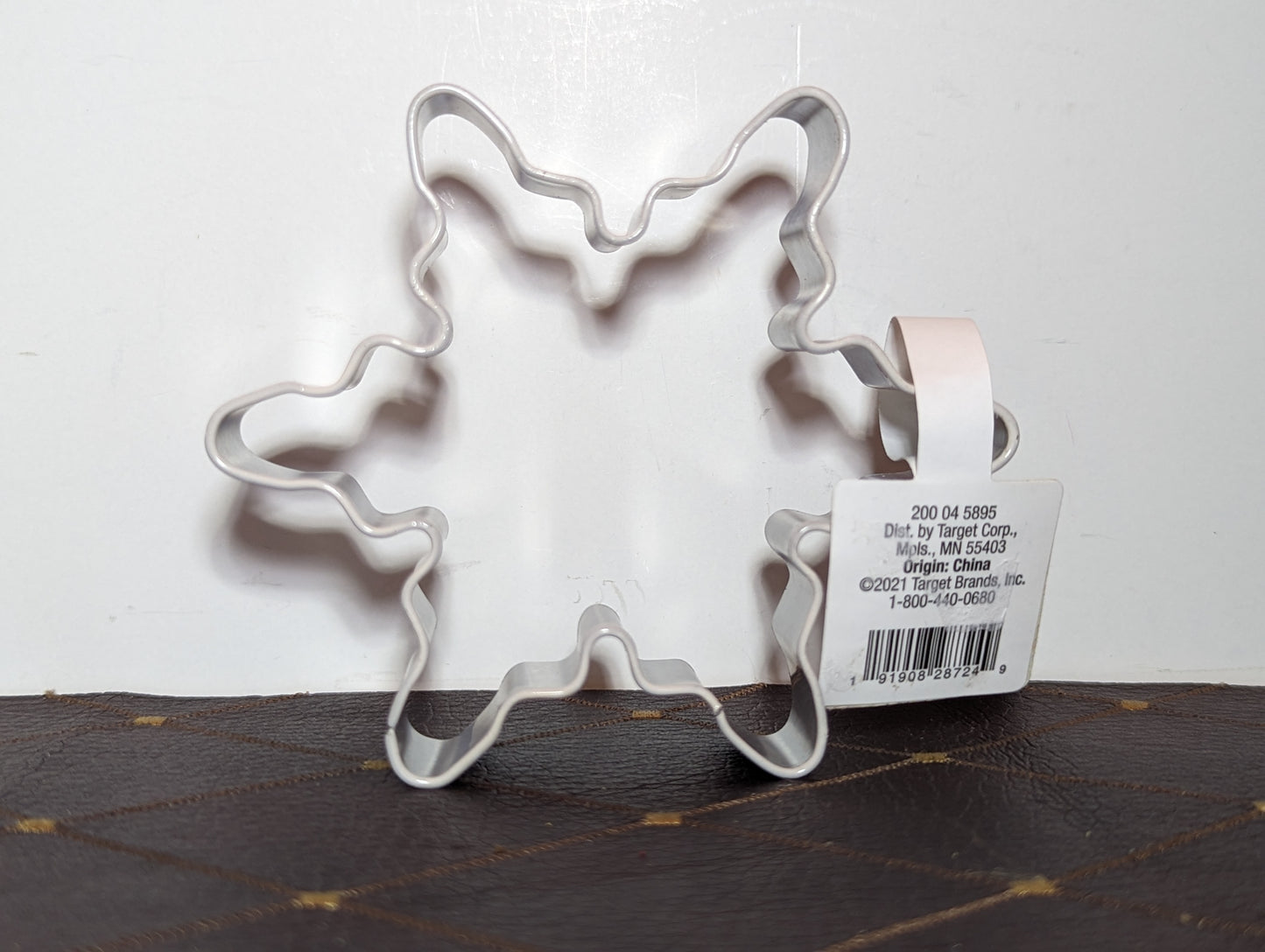 Threshold Christmas Cookie Cutters (8)
