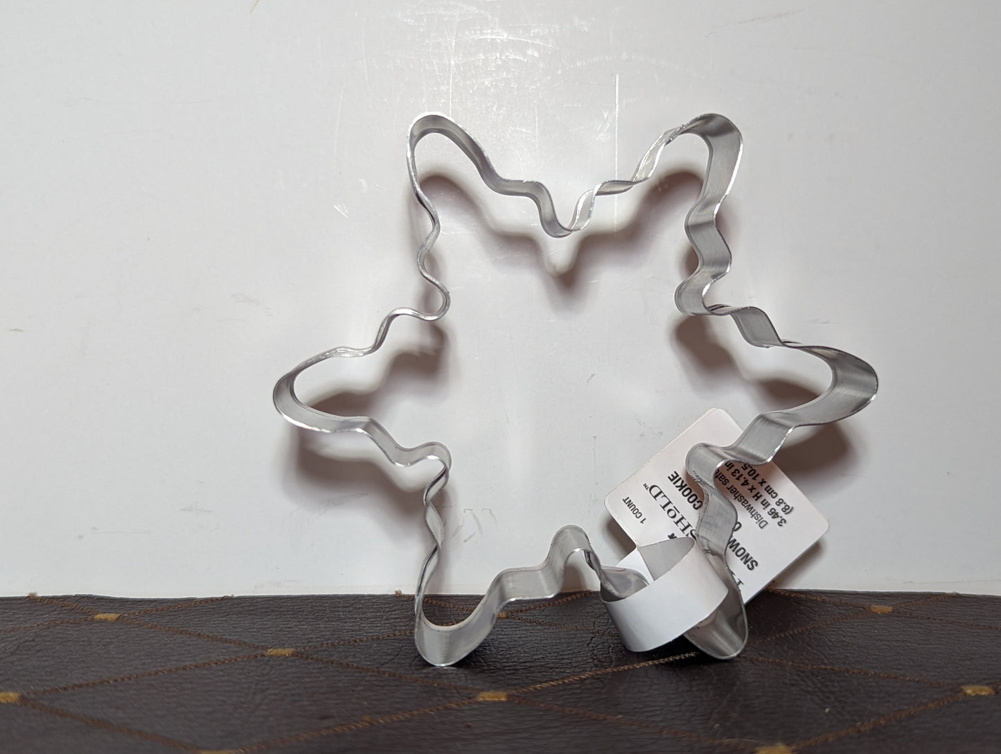 Threshold Christmas Cookie Cutters (8)