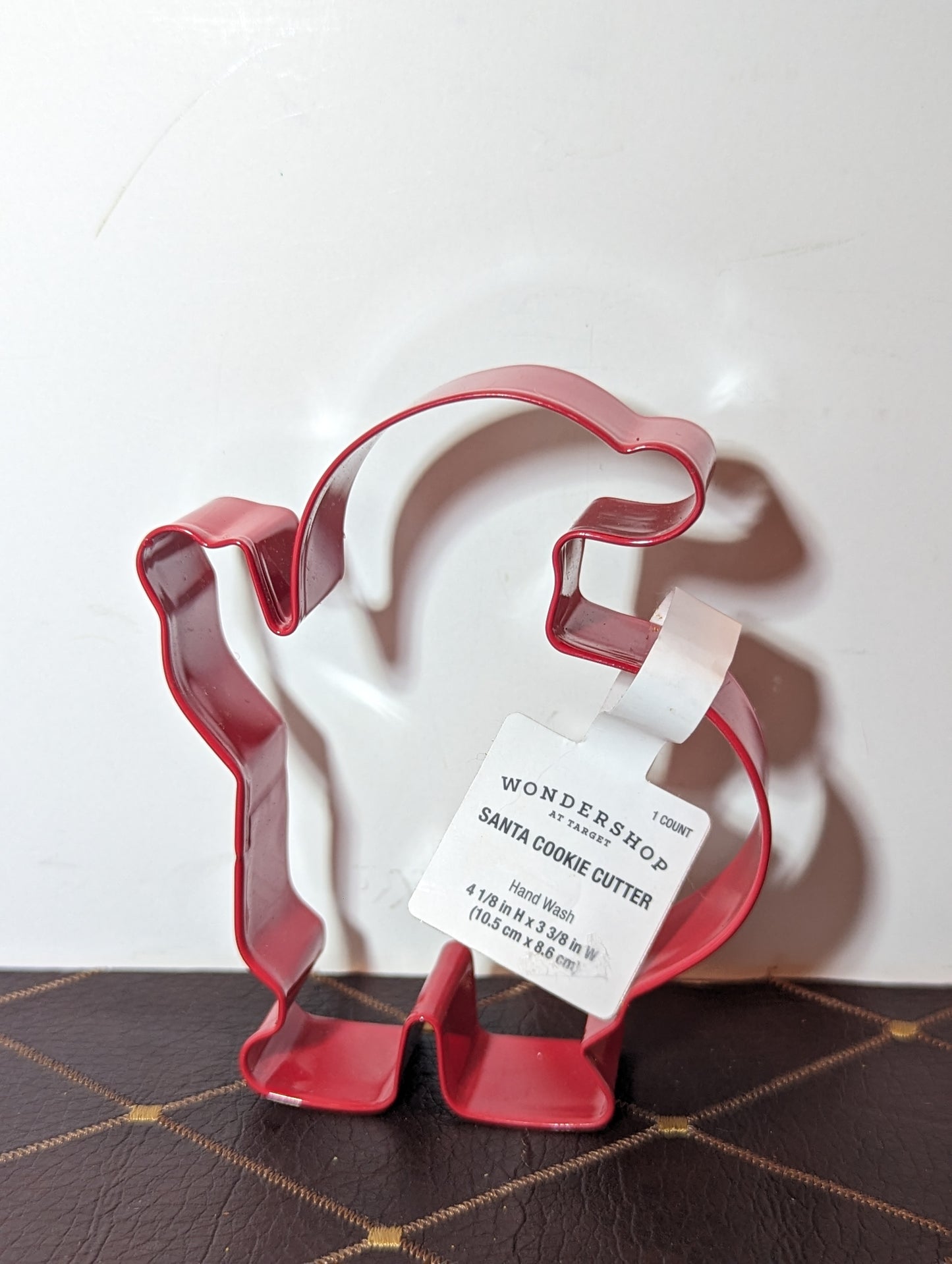 Threshold Christmas Cookie Cutters (8)