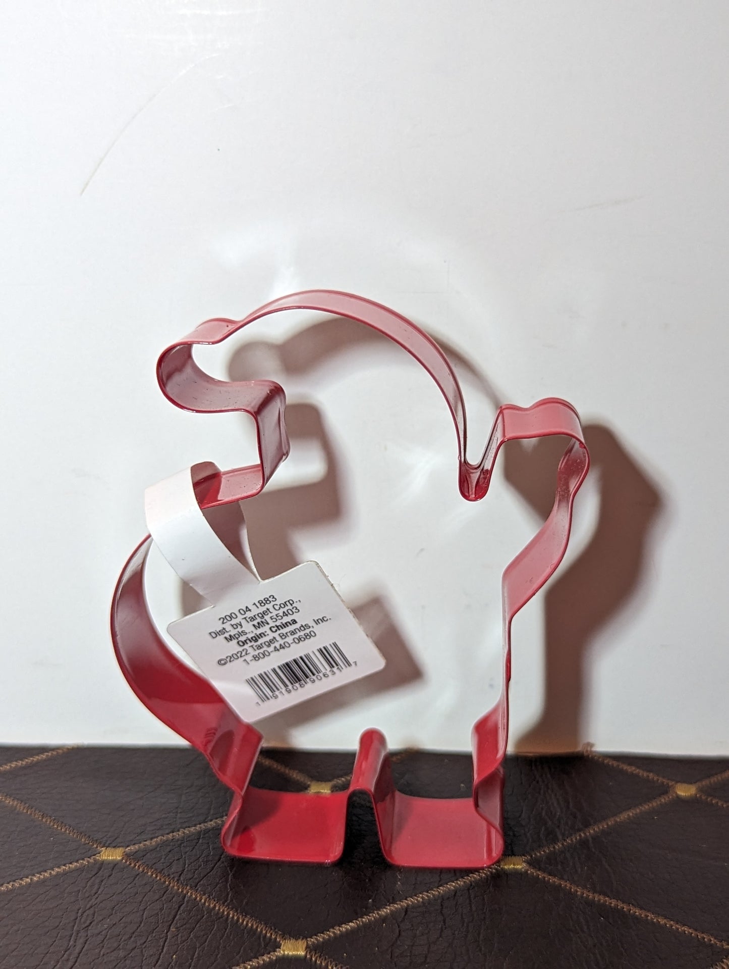 Threshold Christmas Cookie Cutters (8)