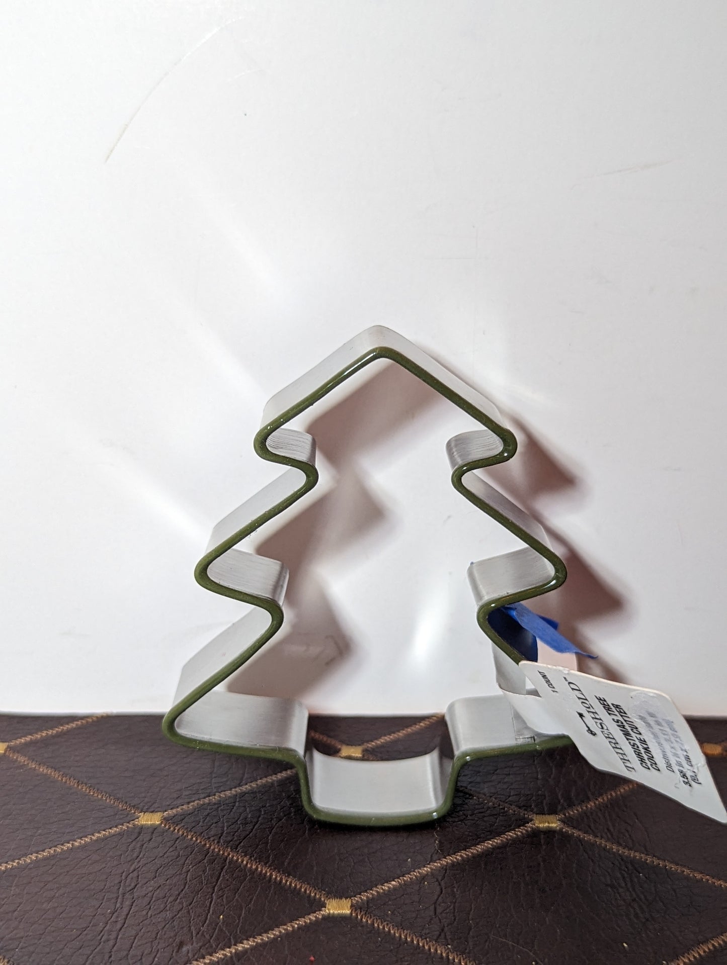 Threshold Christmas Cookie Cutters (8)