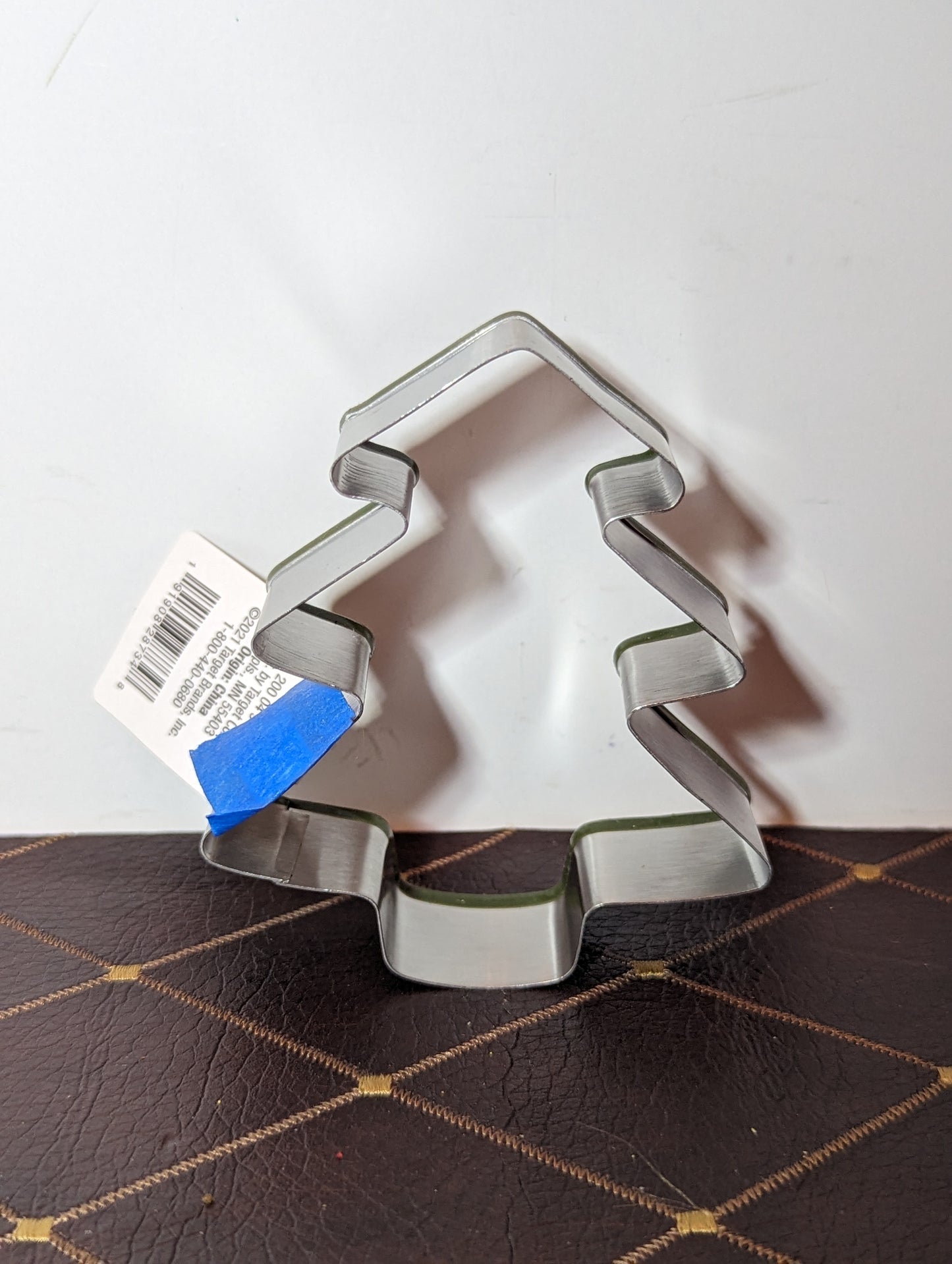 Threshold Christmas Cookie Cutters (8)