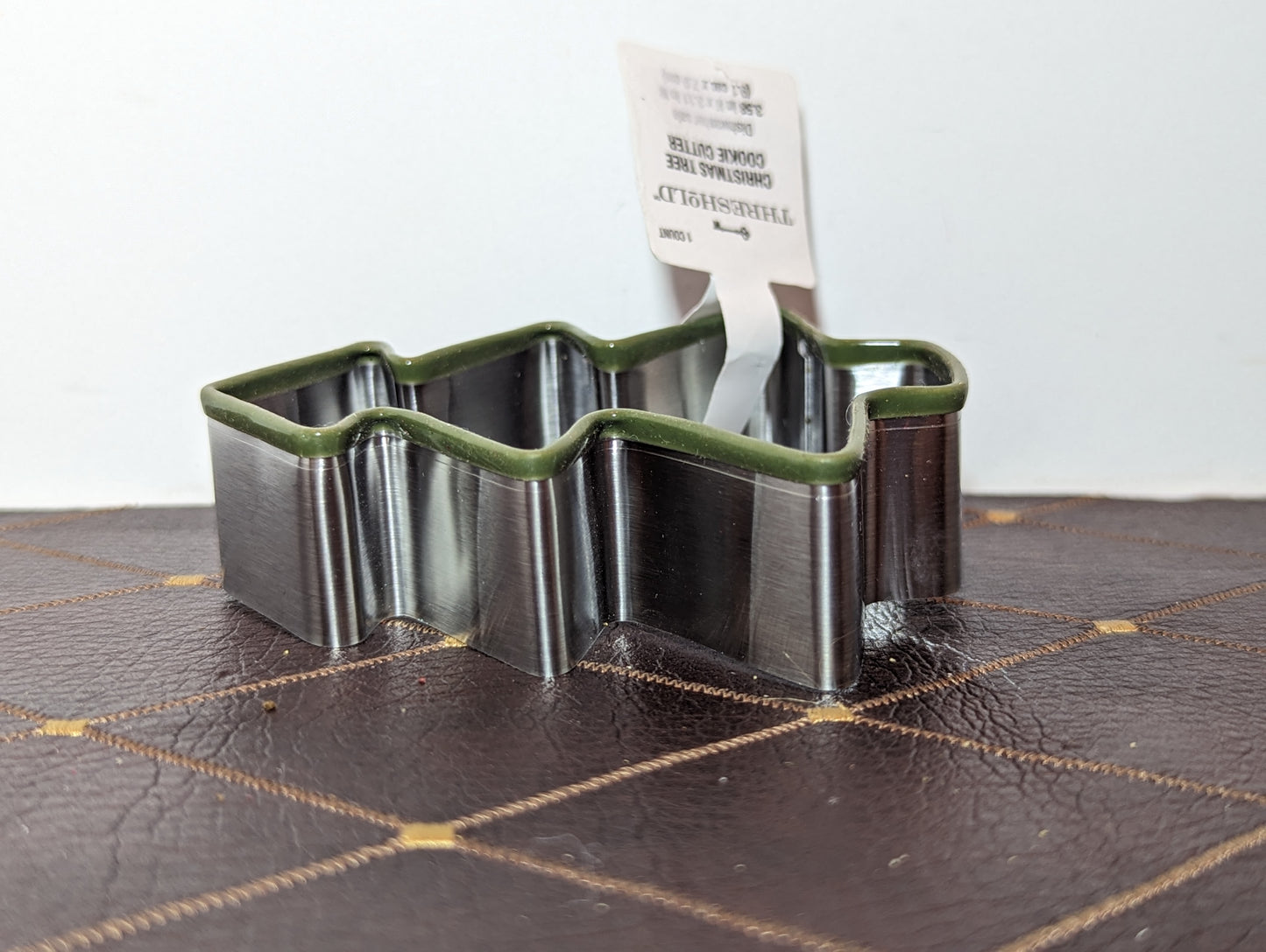 Threshold Christmas Cookie Cutters (8)
