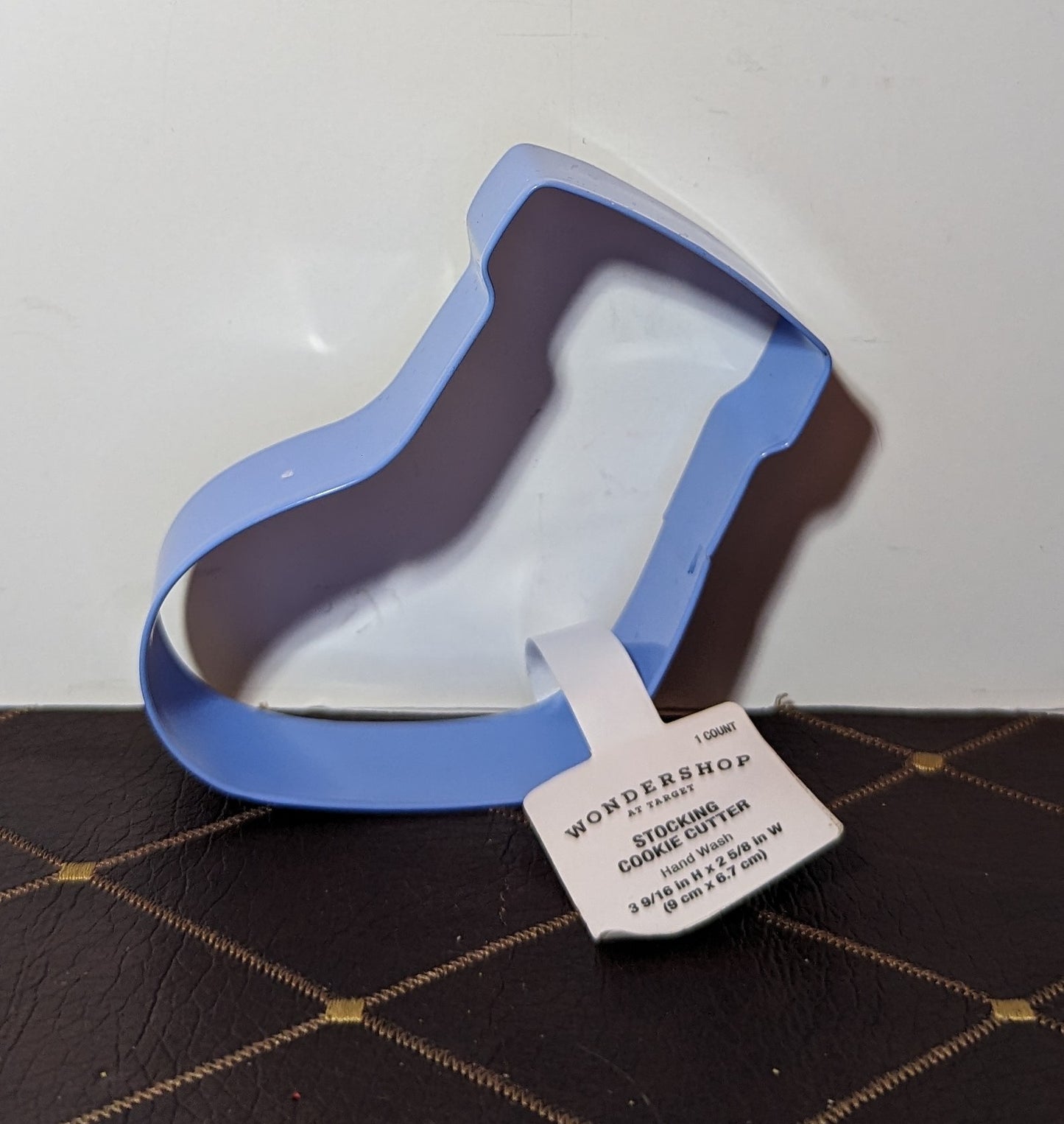 Threshold Christmas Cookie Cutters (8)