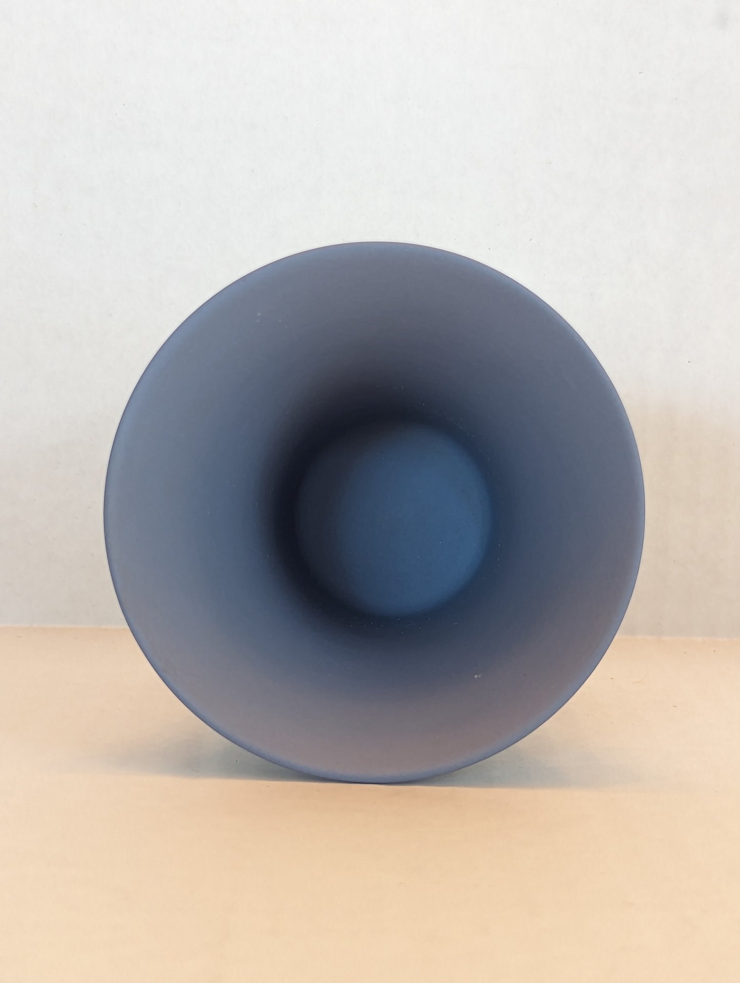 Wedgewood Jasperware Posy Pot Germany