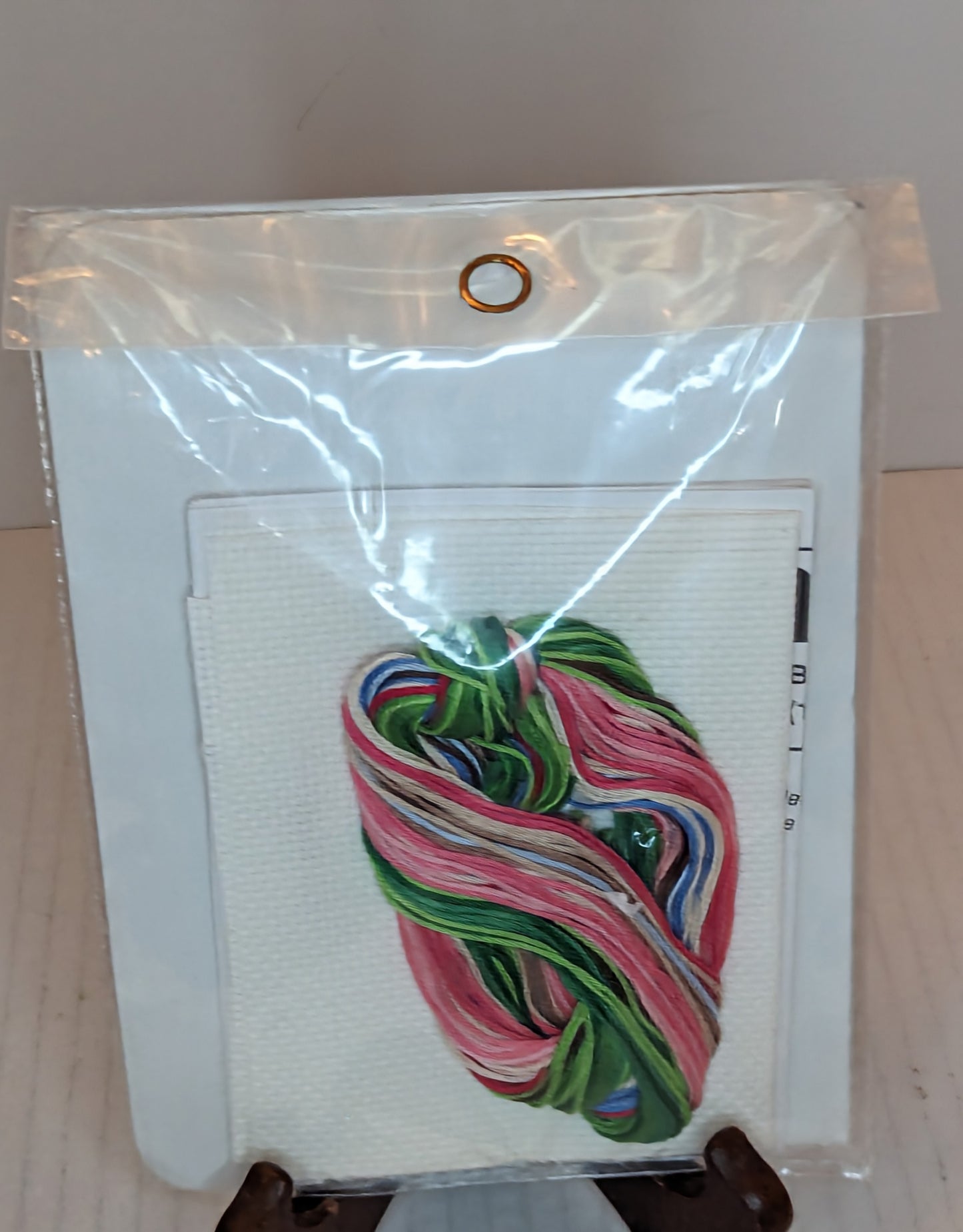 Dimensions Counted Cross Stitch Kit 1993