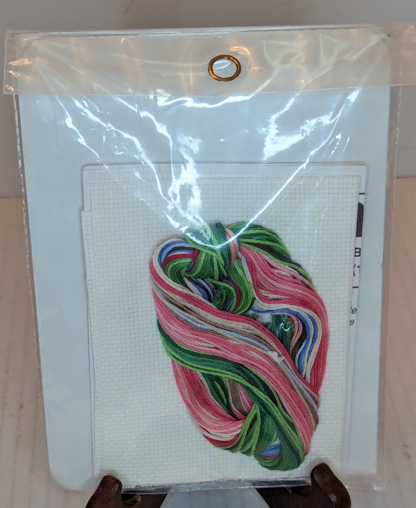 Dimensions Counted Cross Stitch Kit 1993