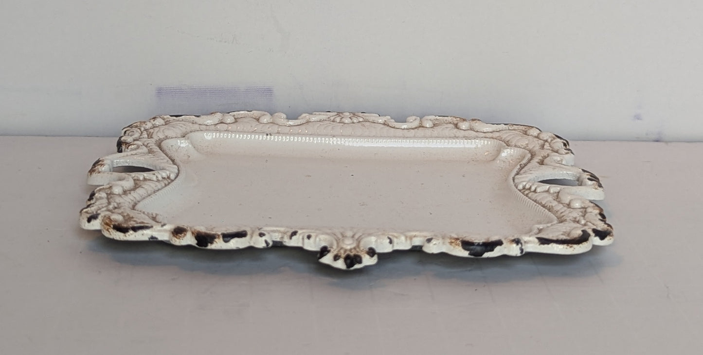 Wedding Ring Ceremony Tray