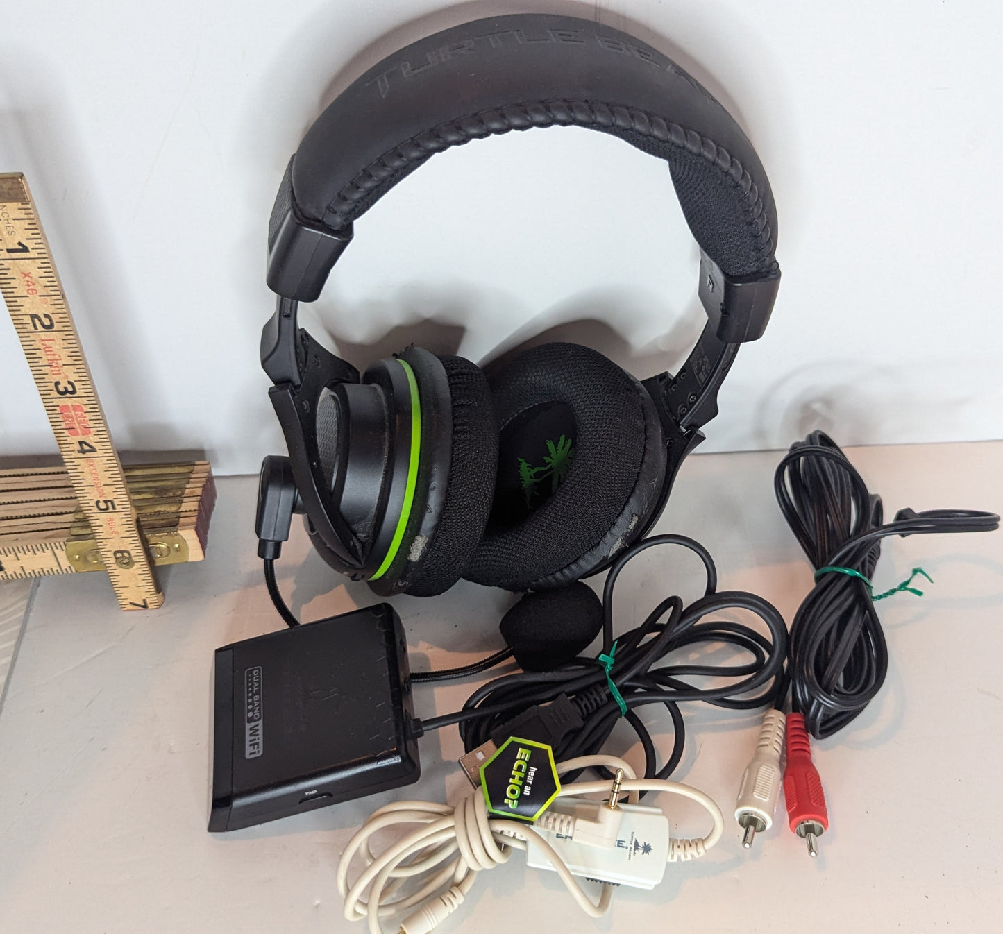 Turtle Beach Gaming Headphones