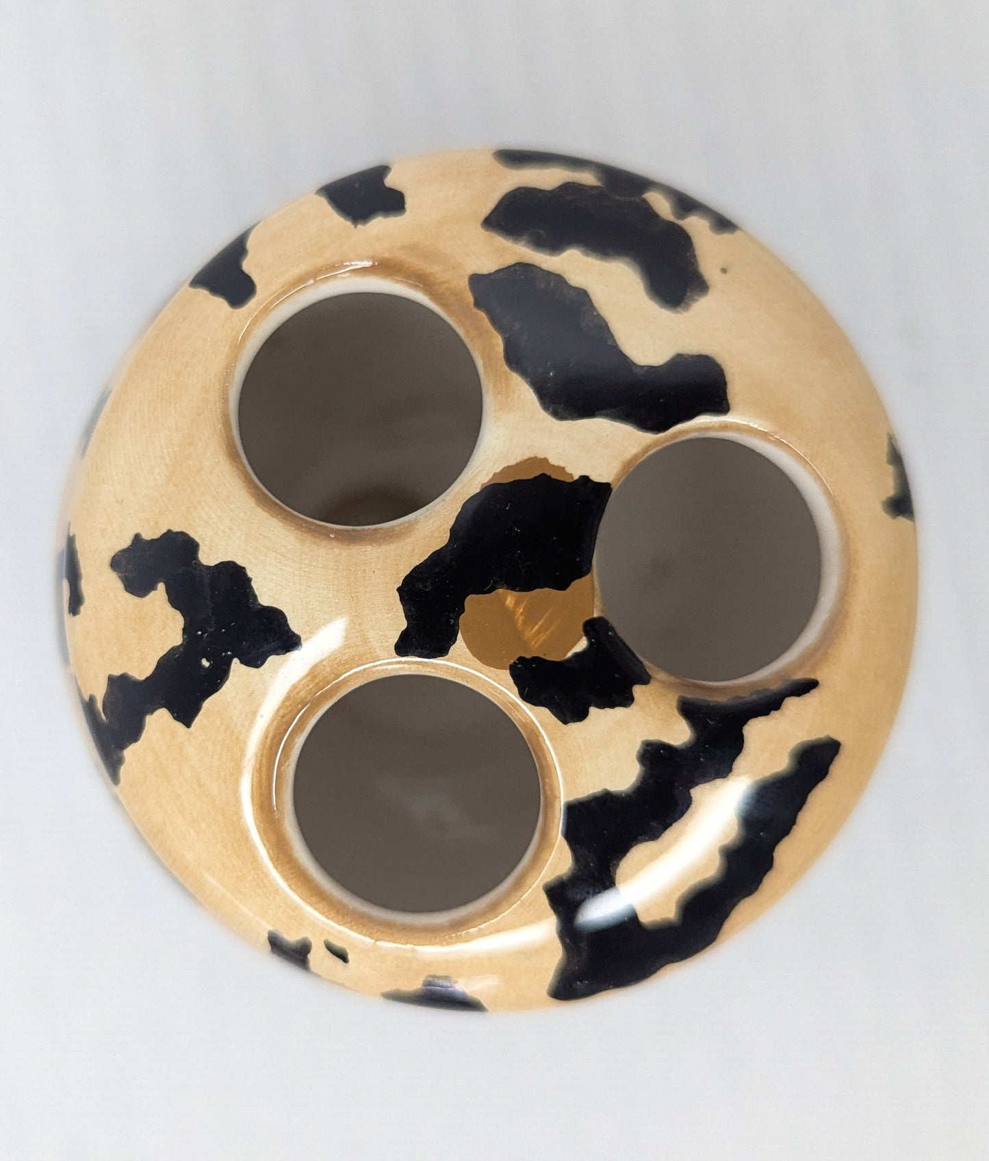 Springmaid Toothbrush Holder