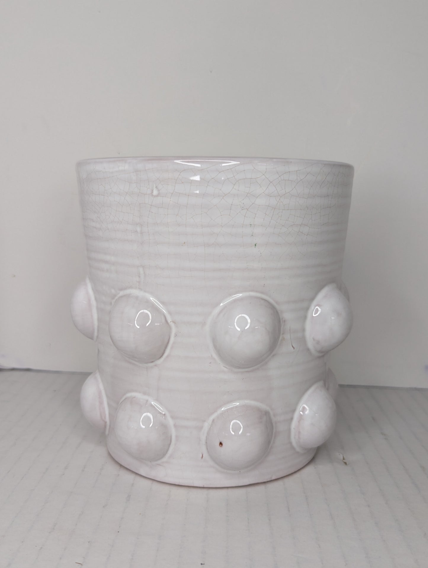 Mudpie Knobby Planter
