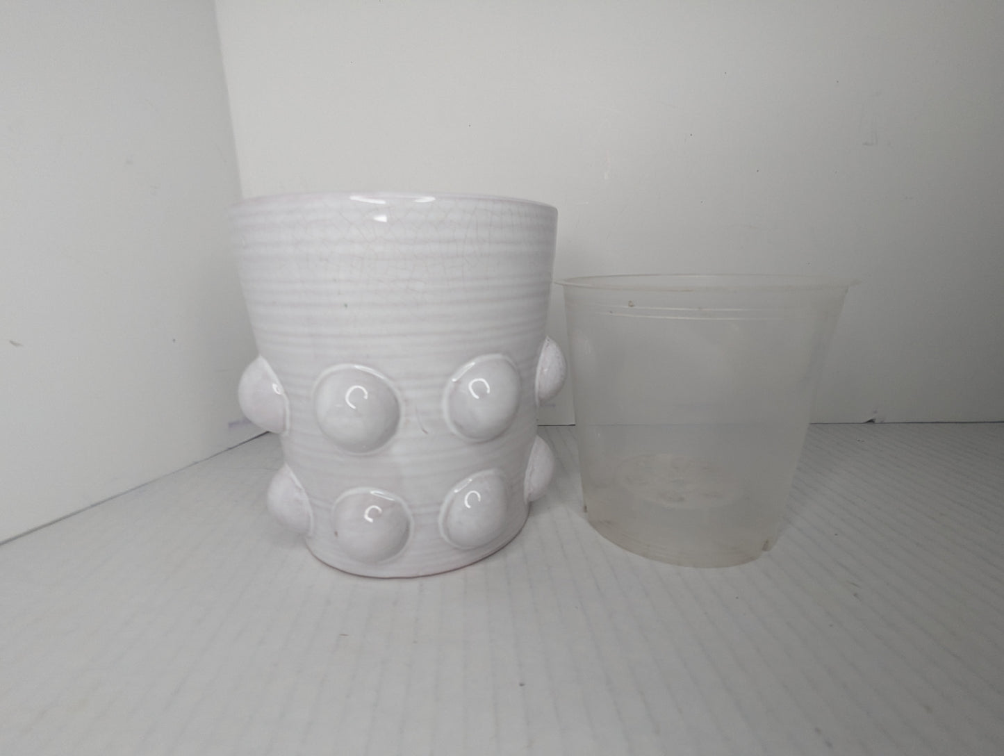 Mudpie Knobby Planter