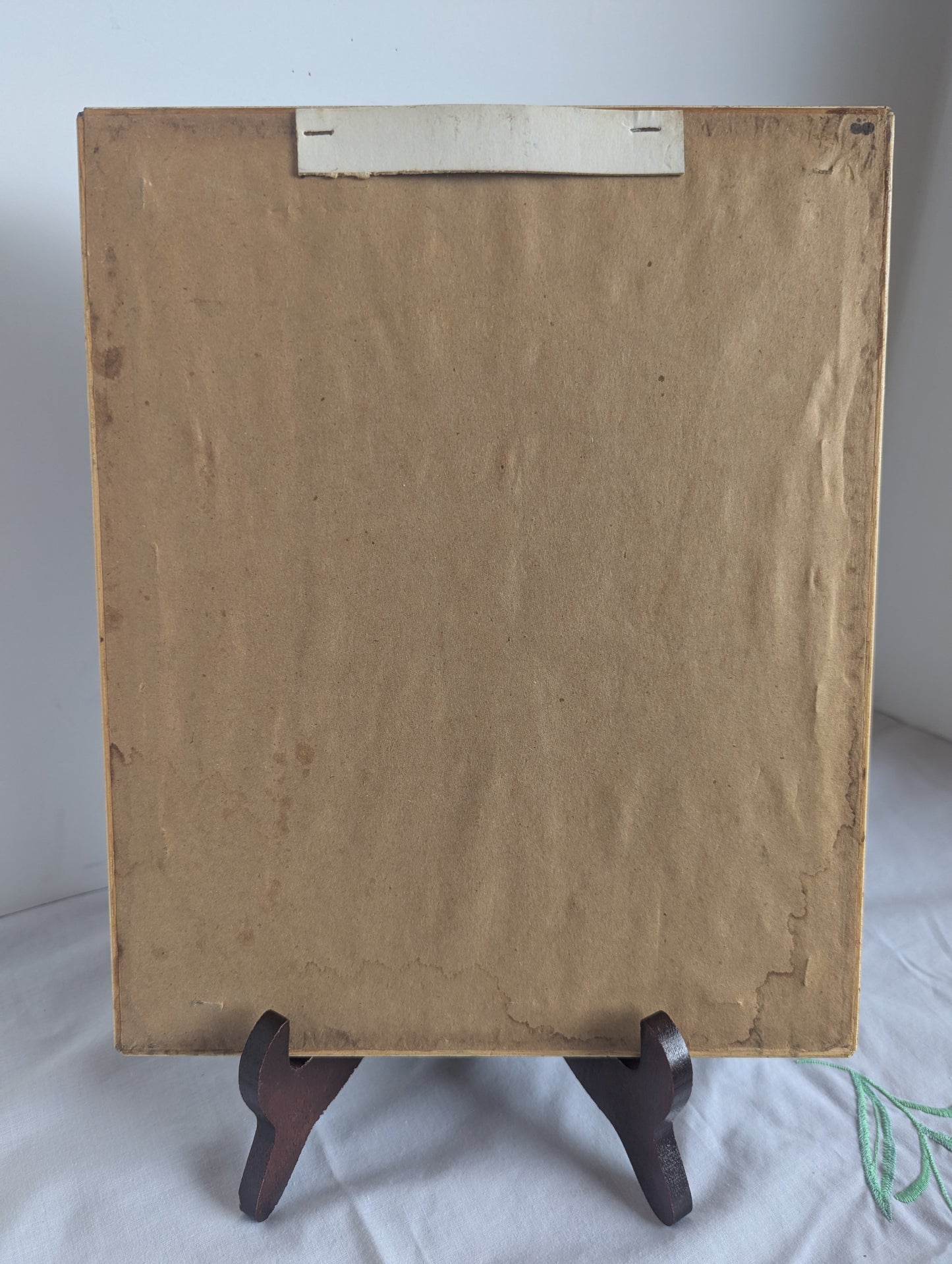 Peggy Abrams Framed/Matted Print