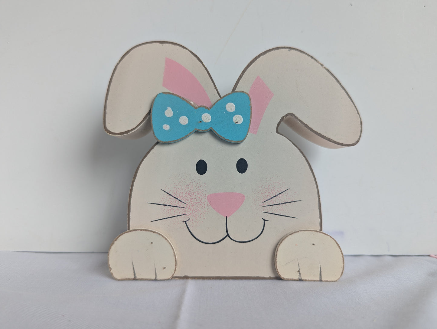 Wooden Spring Cutouts