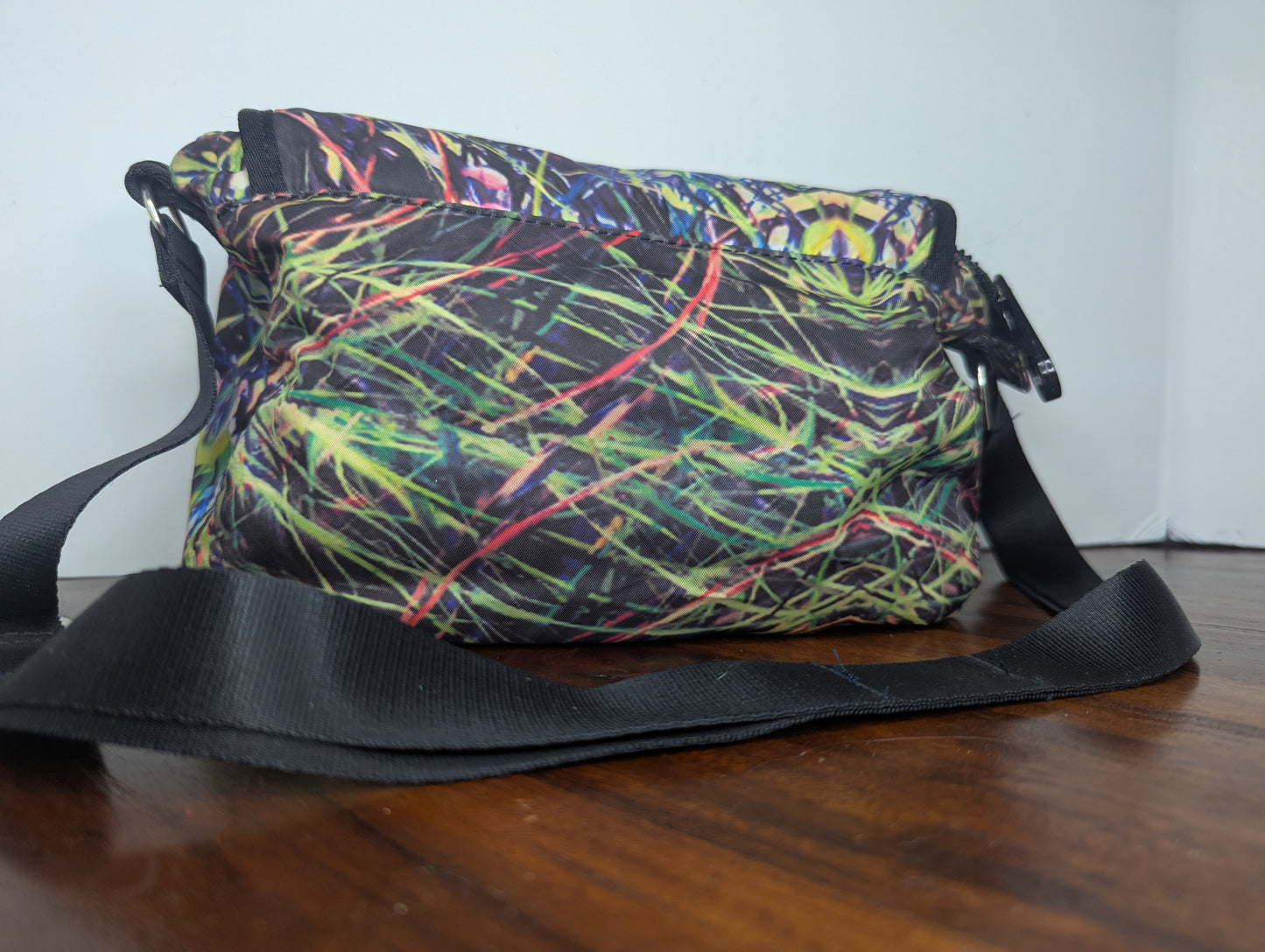 Kipling Cross Body Purse