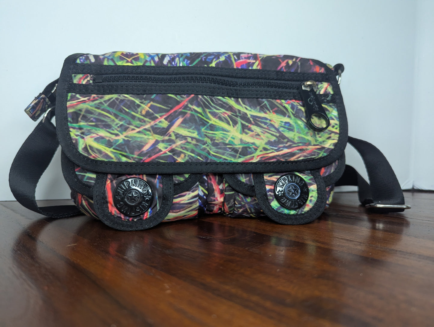 Kipling Cross Body Purse