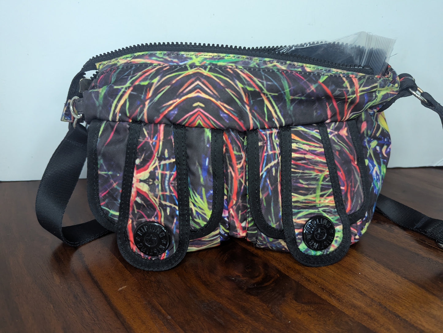 Kipling Cross Body Purse