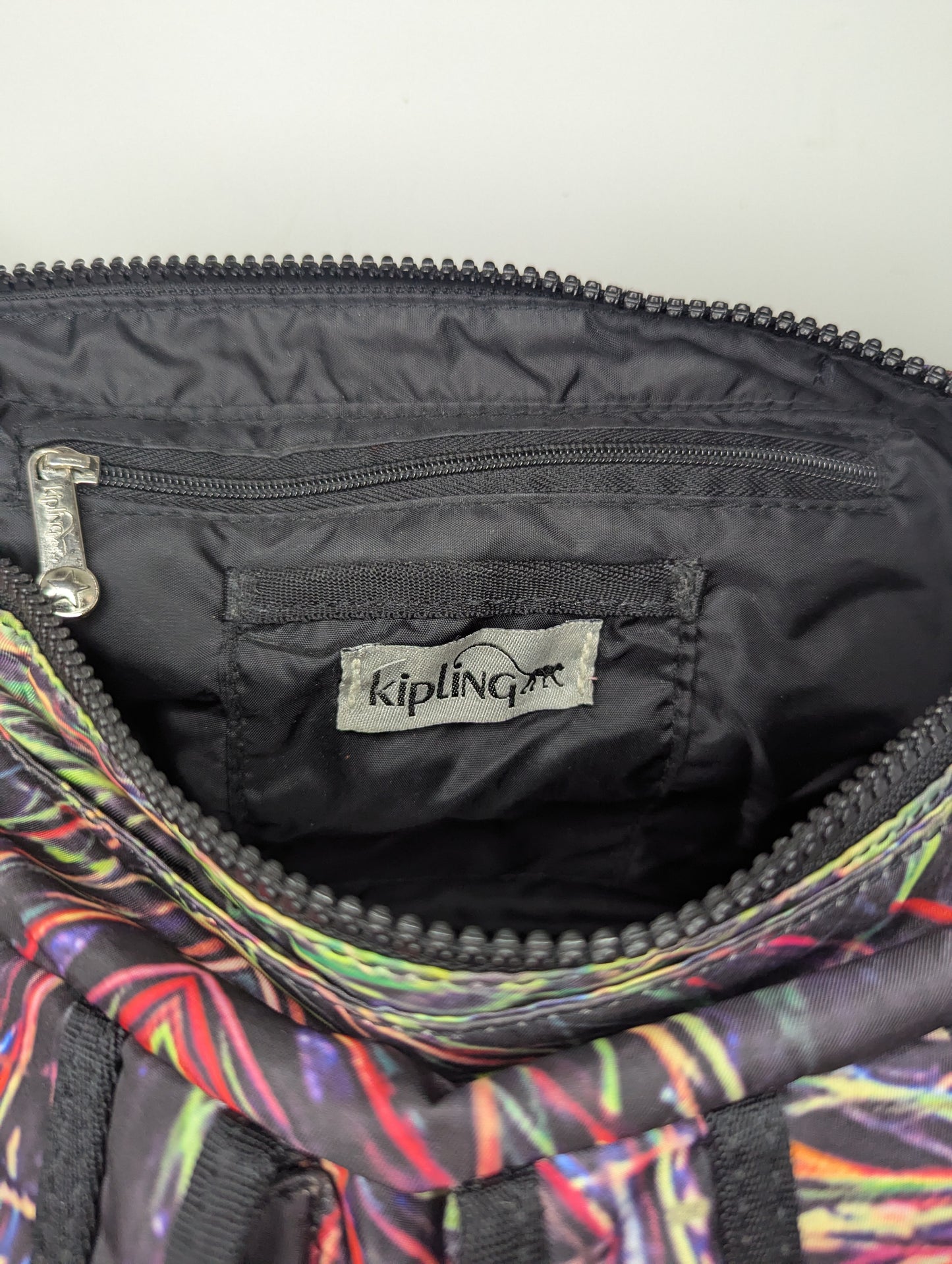 Kipling Cross Body Purse