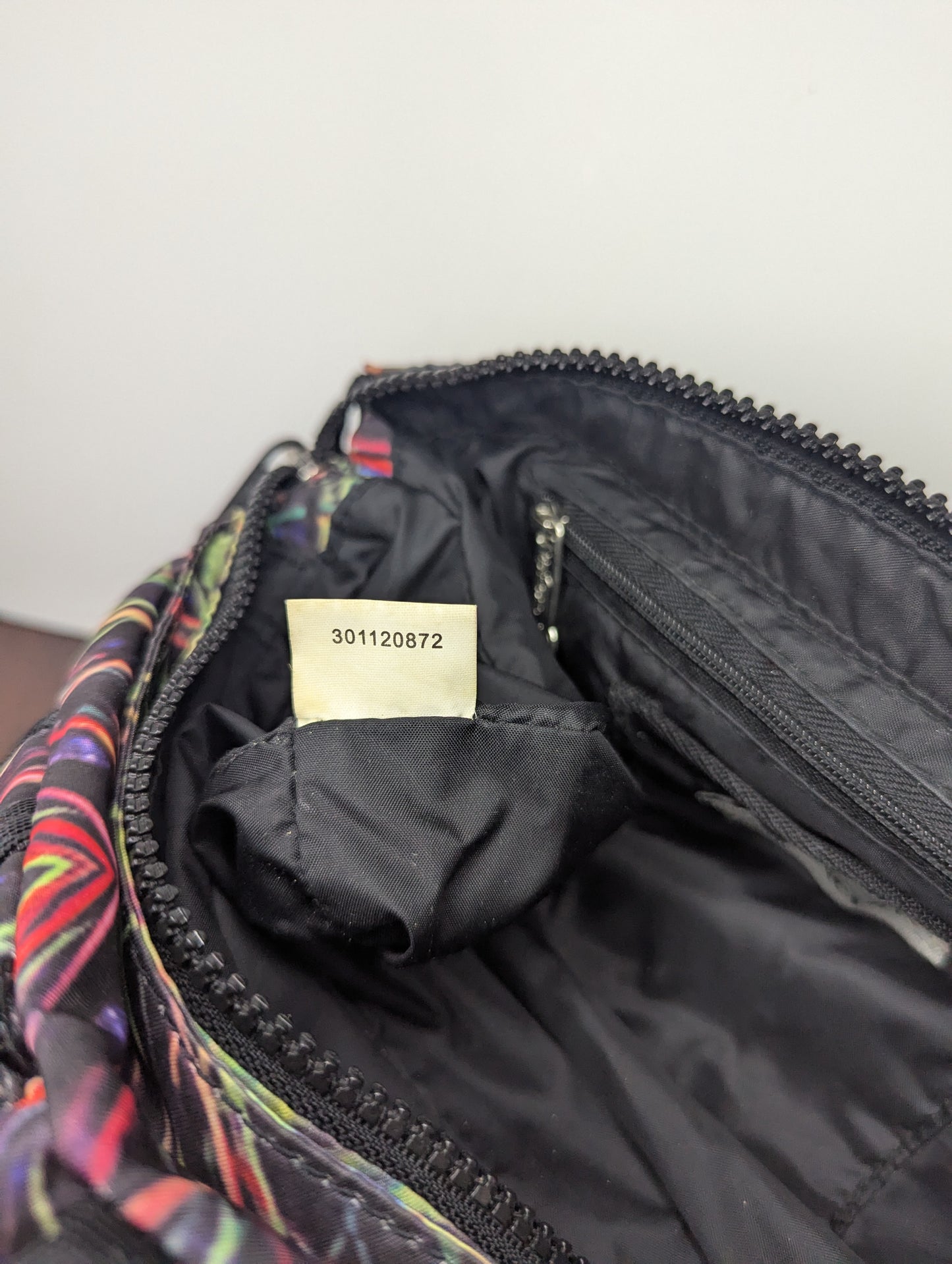 Kipling Cross Body Purse