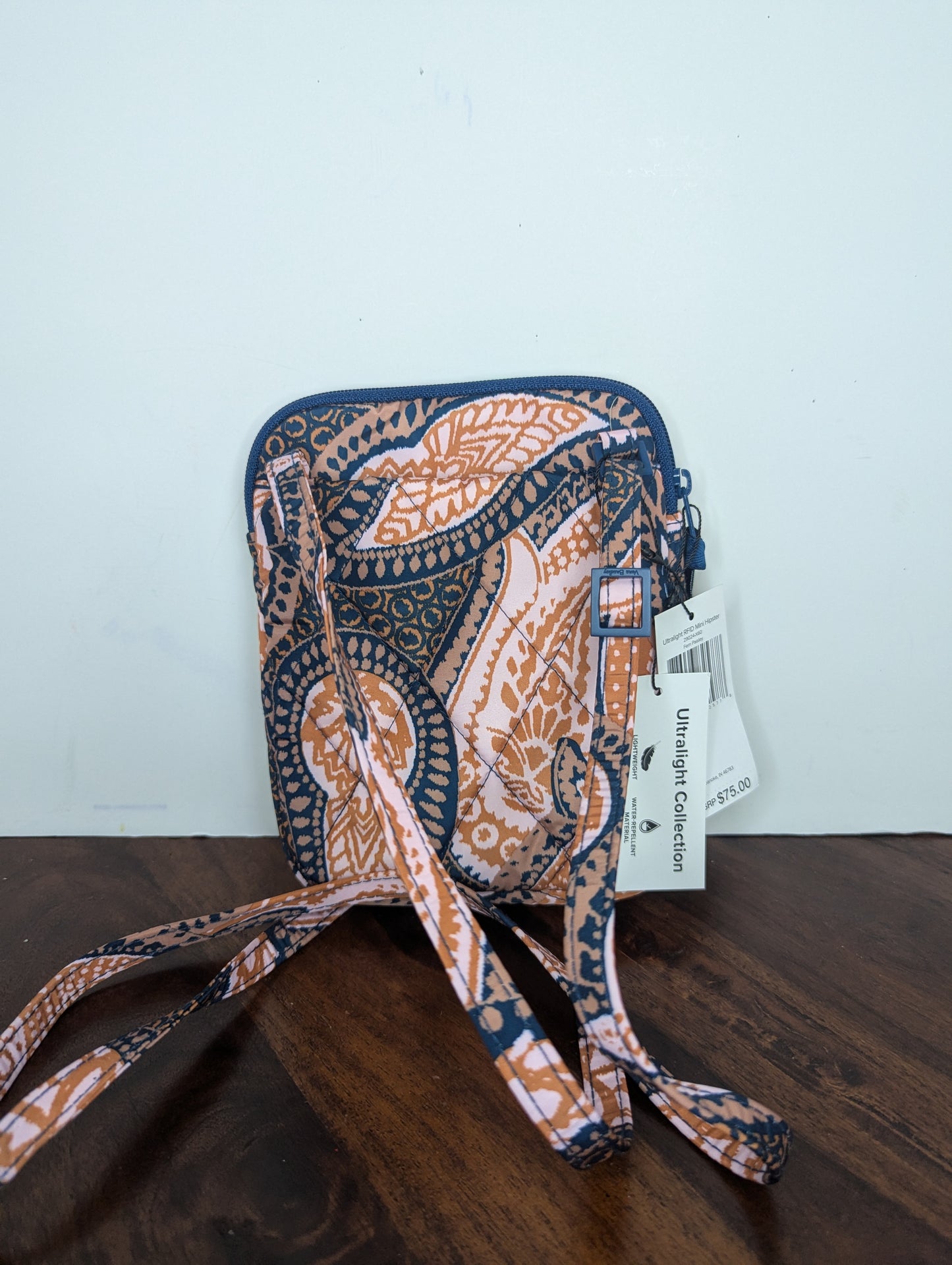 Vera Bradley Crossbody Purse