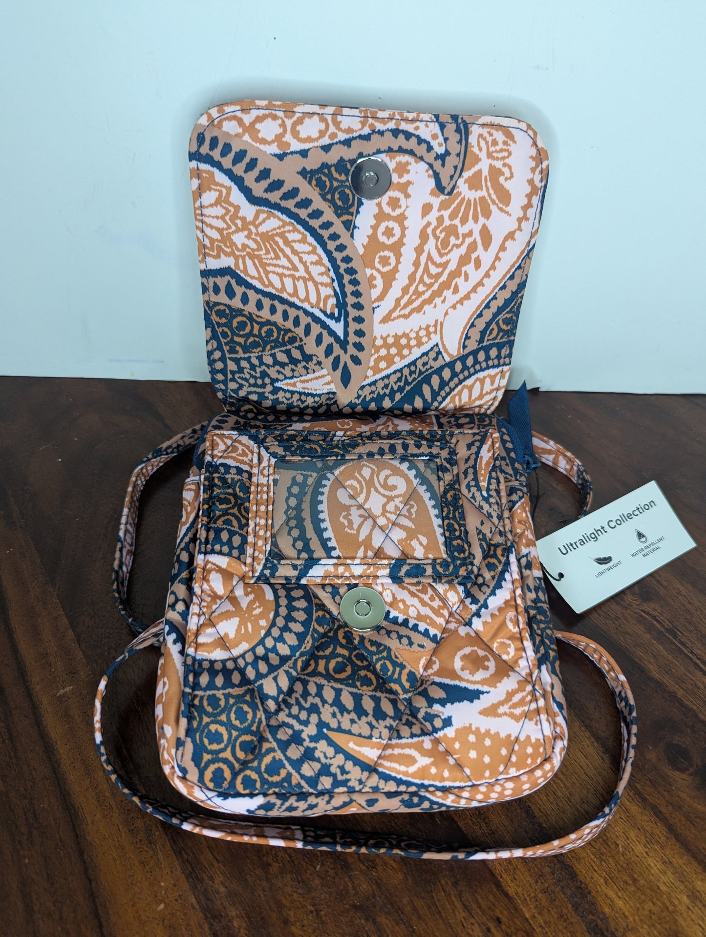 Vera Bradley Crossbody Purse