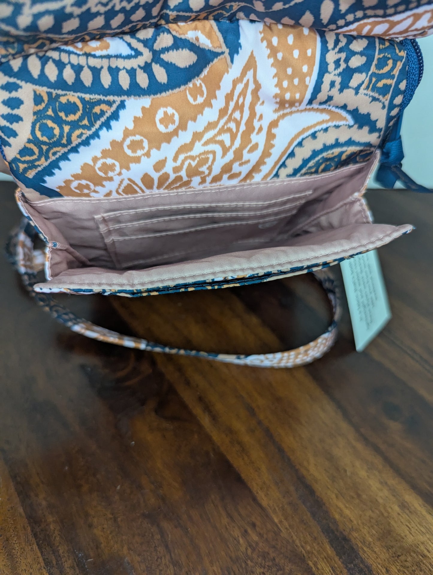 Vera Bradley Crossbody Purse