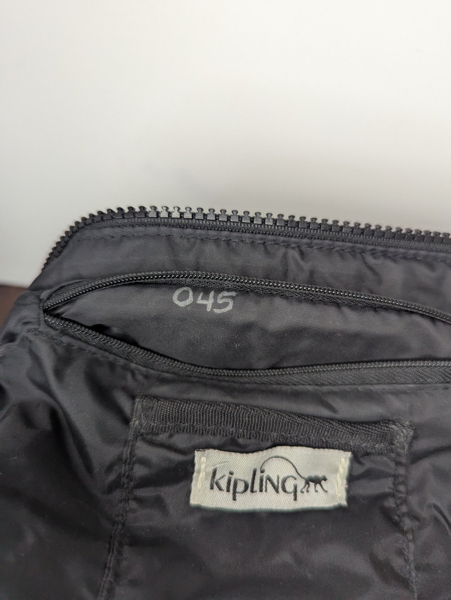 Kipling Cross Body Purse
