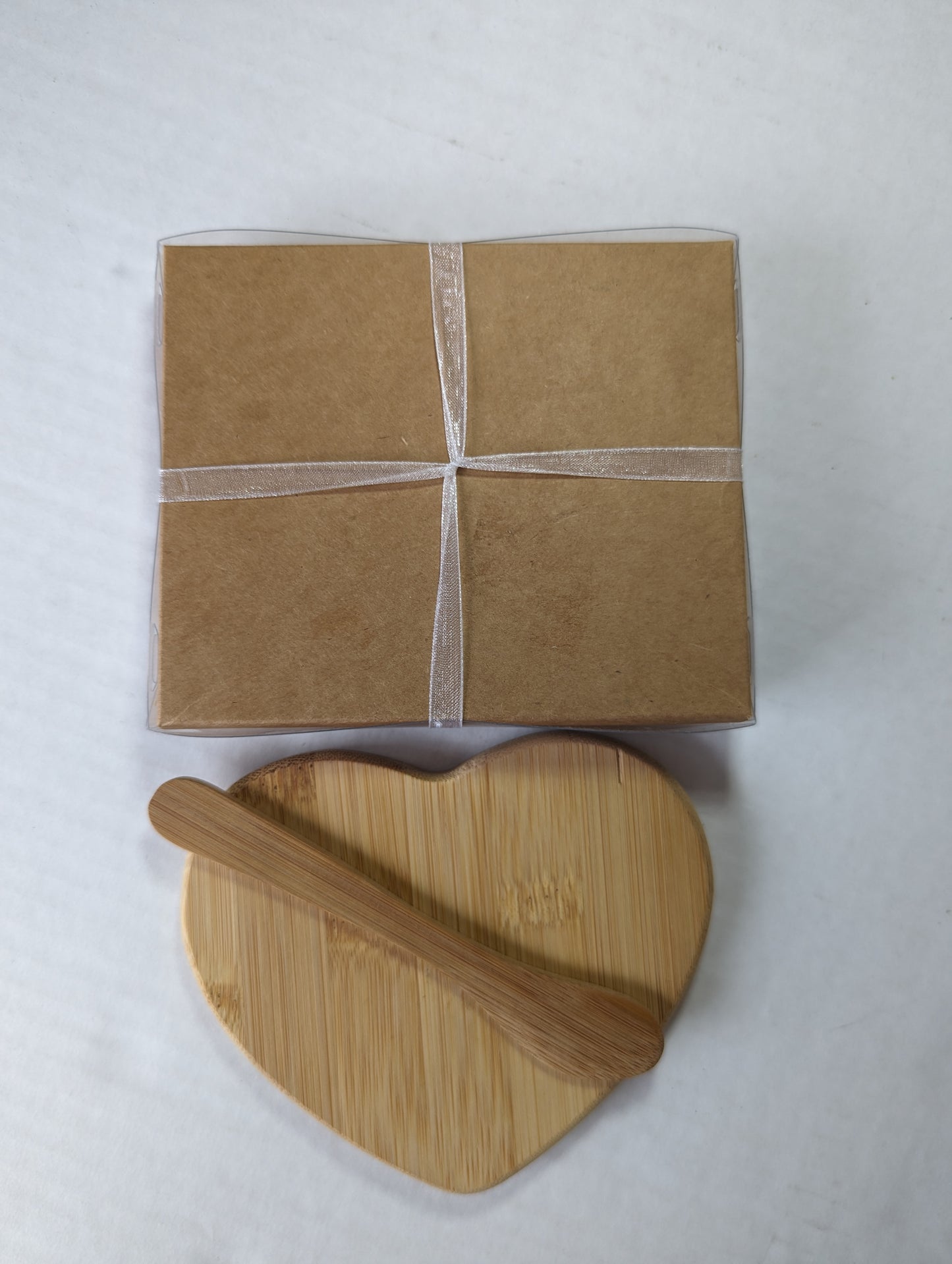 Small Bamboo Cheese Boards (2)