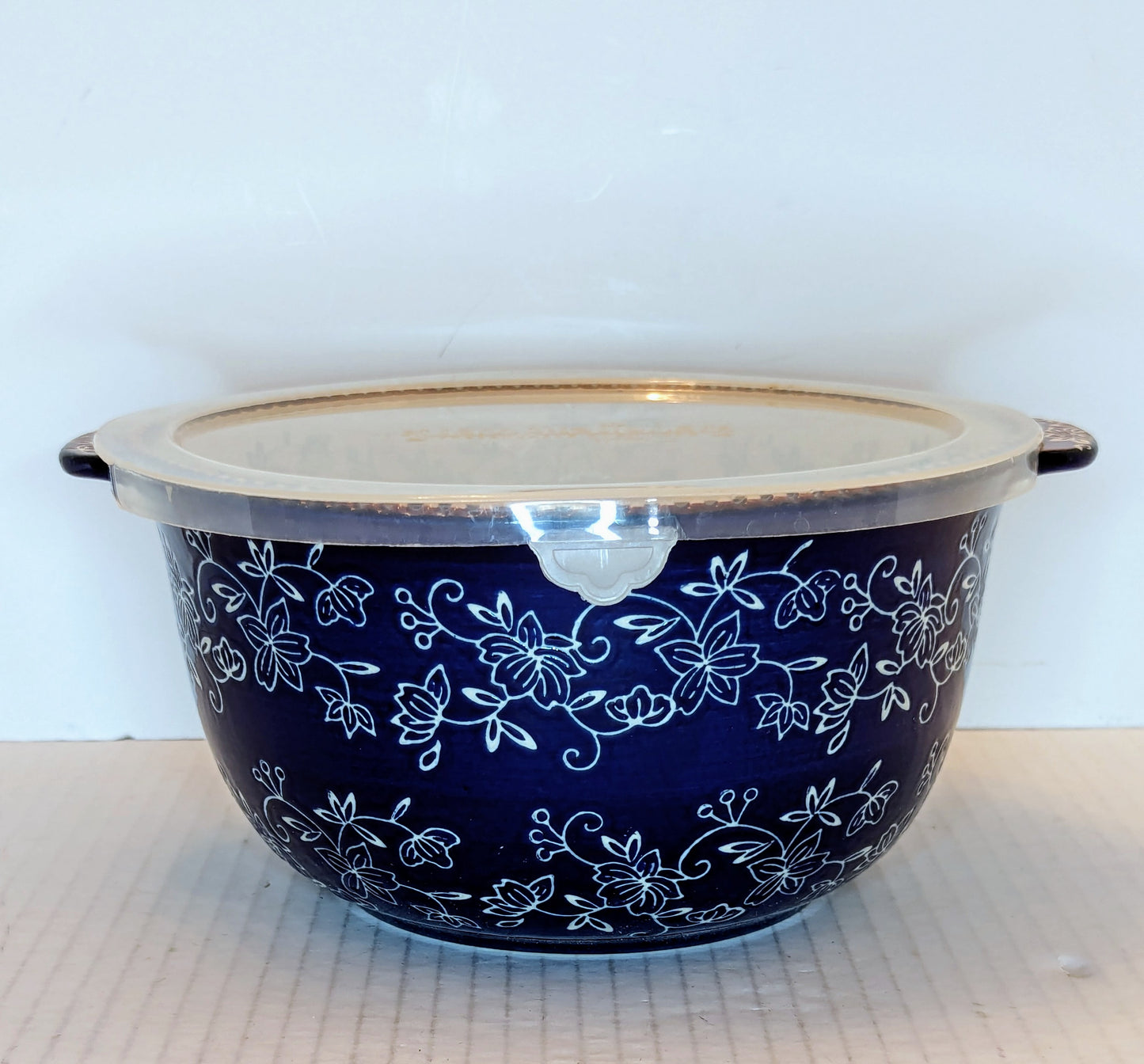 Tora Temp-Tations Presentable Ovenware Bowl