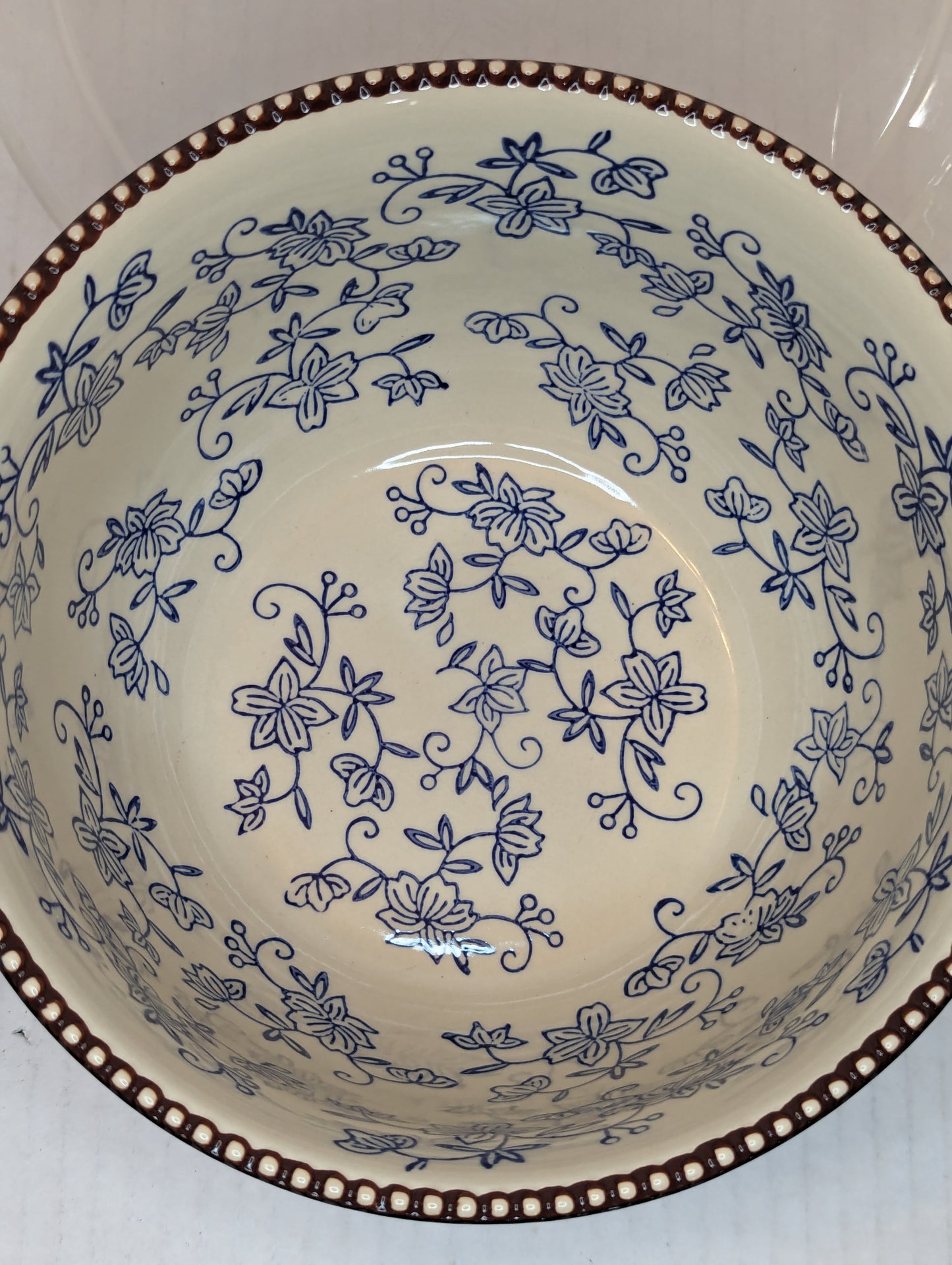 Tora Temp-Tations Presentable Ovenware Bowl